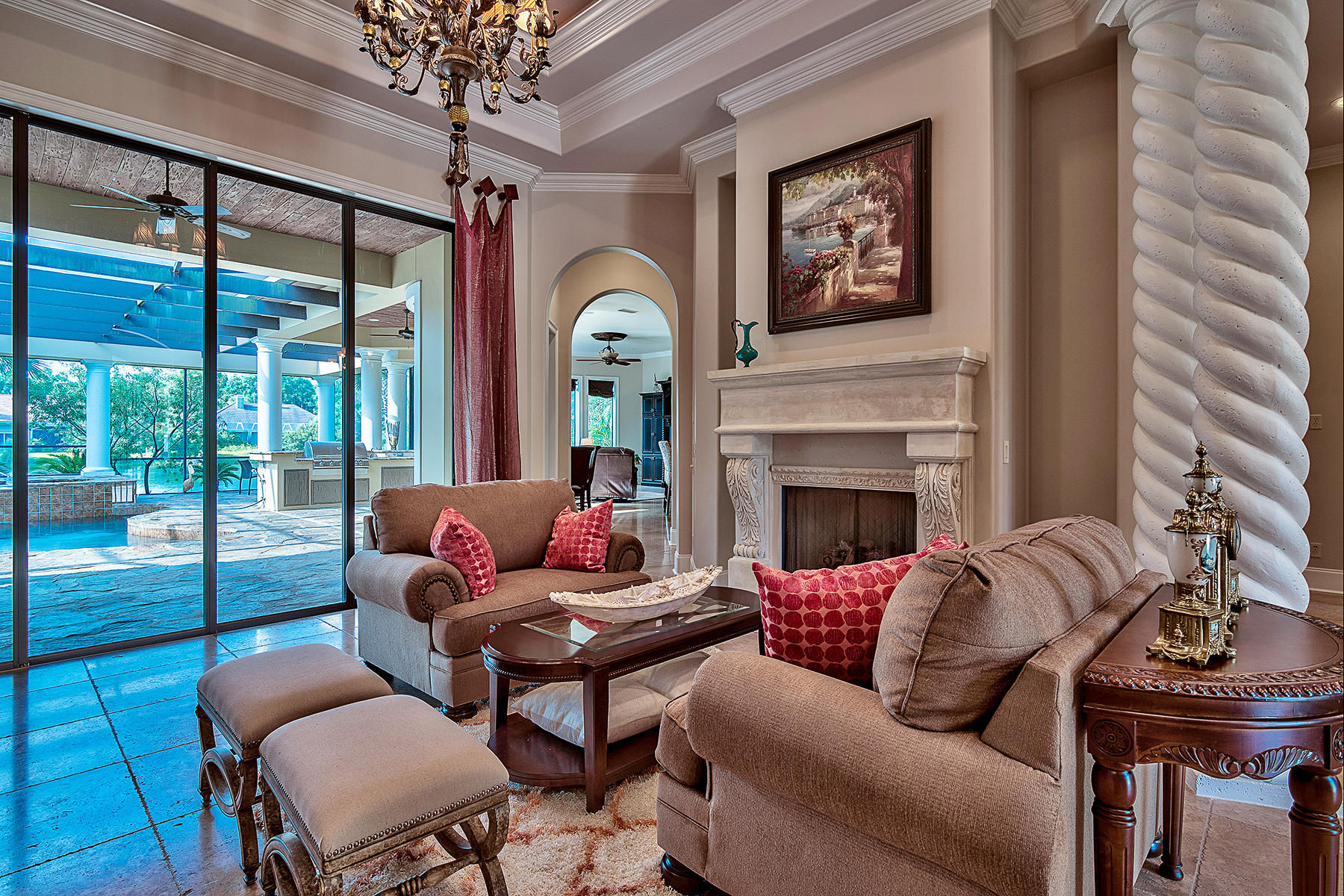 REGATTA BAY PH 2 - Residential