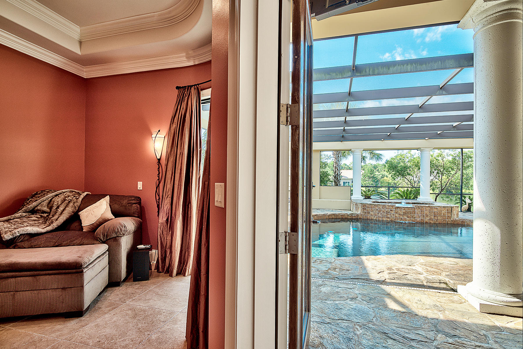 REGATTA BAY PH 2 - Residential