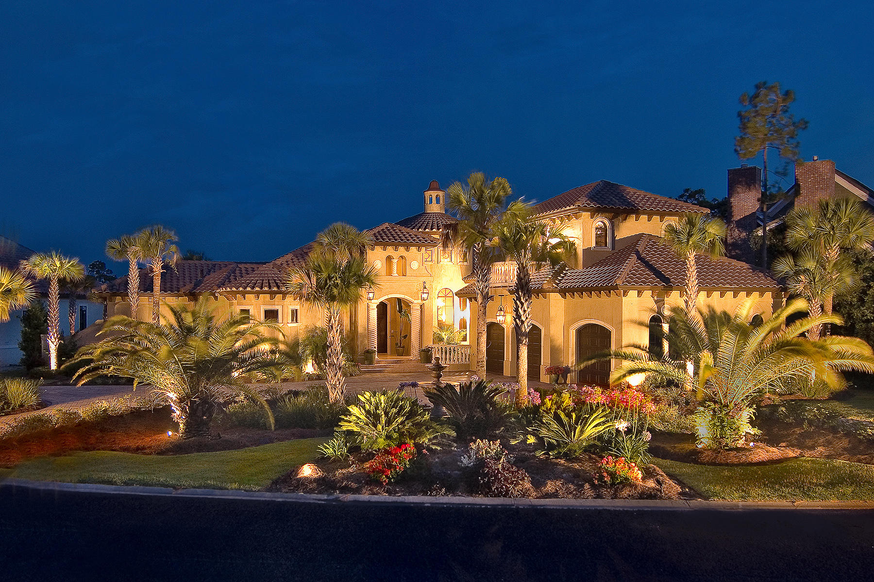 REGATTA BAY PH 2 - Residential