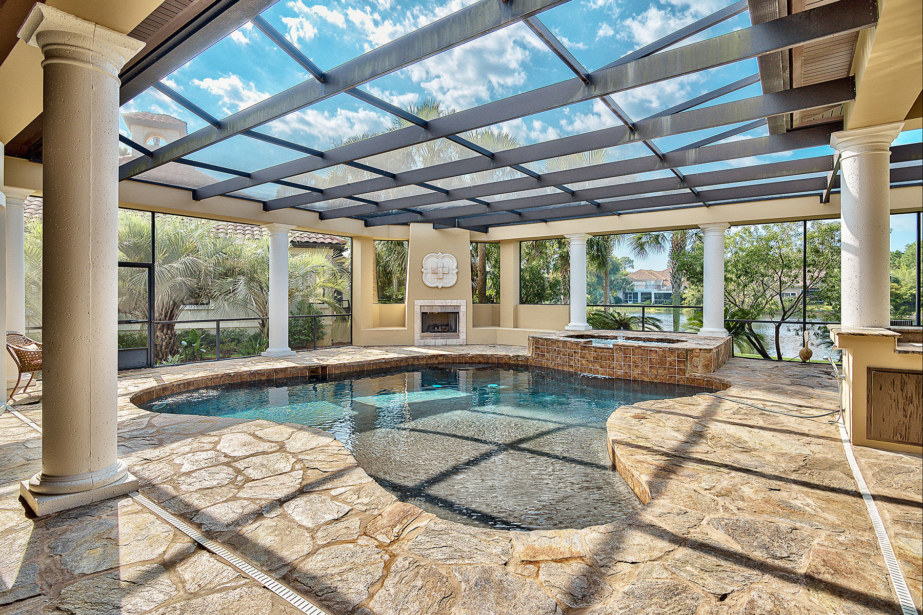 REGATTA BAY PH 2 - Residential