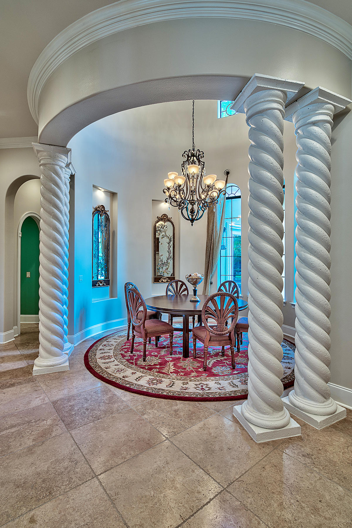REGATTA BAY PH 2 - Residential