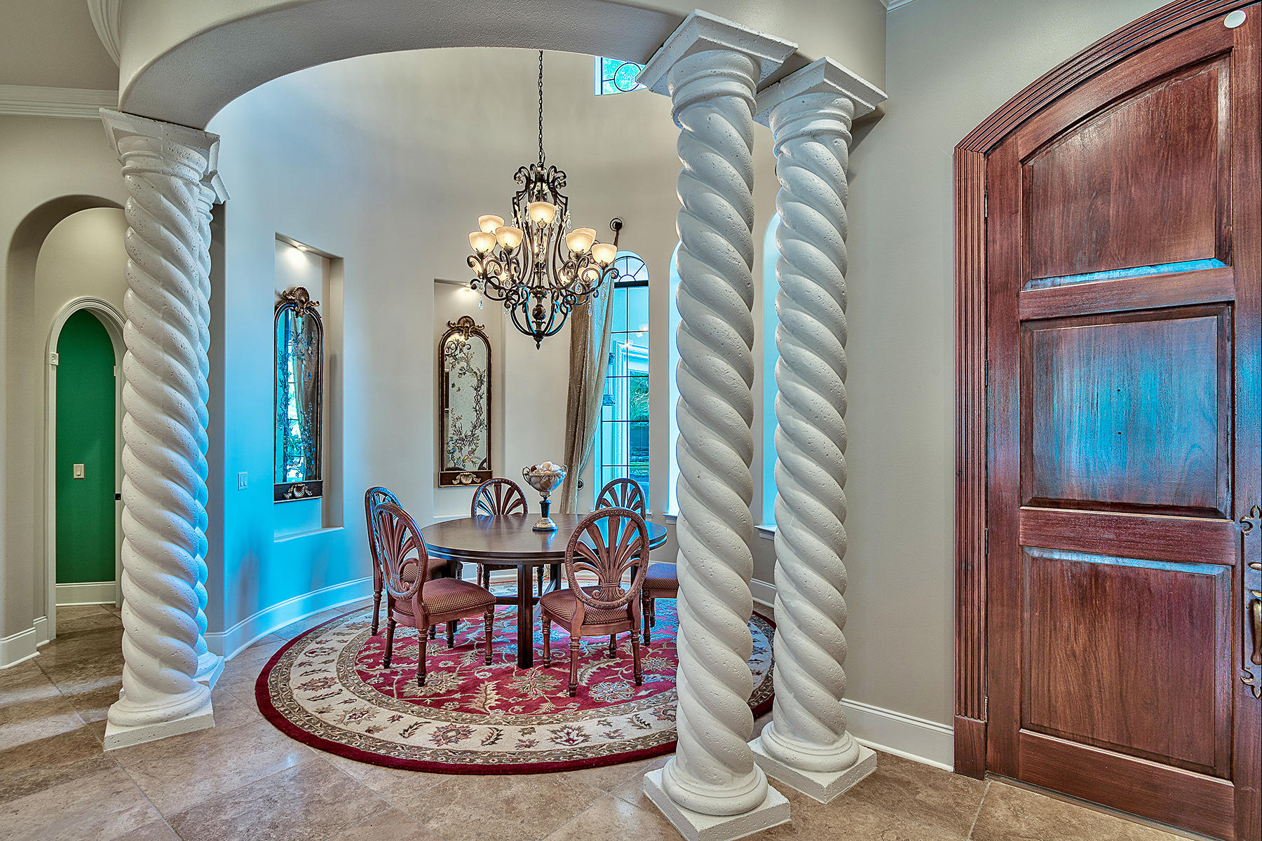 REGATTA BAY PH 2 - Residential