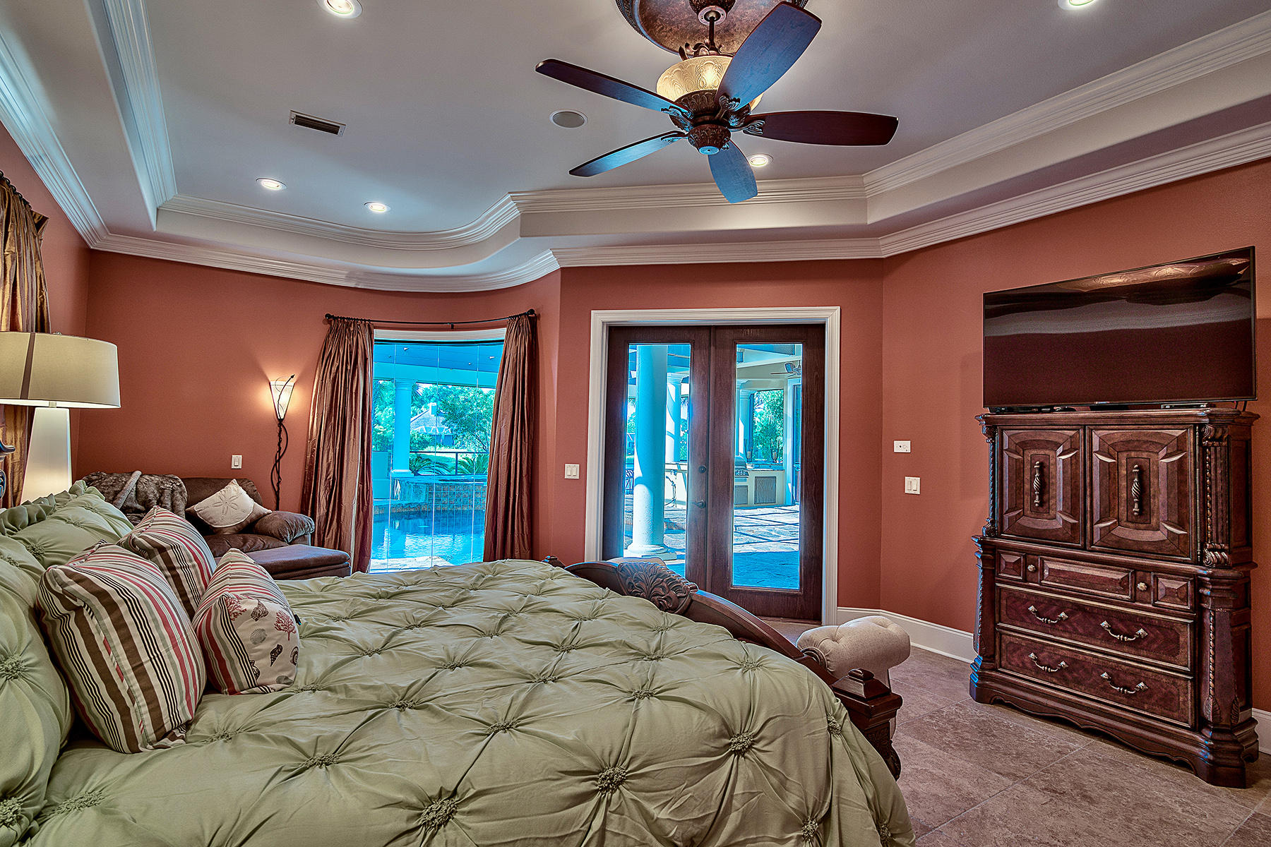 REGATTA BAY PH 2 - Residential