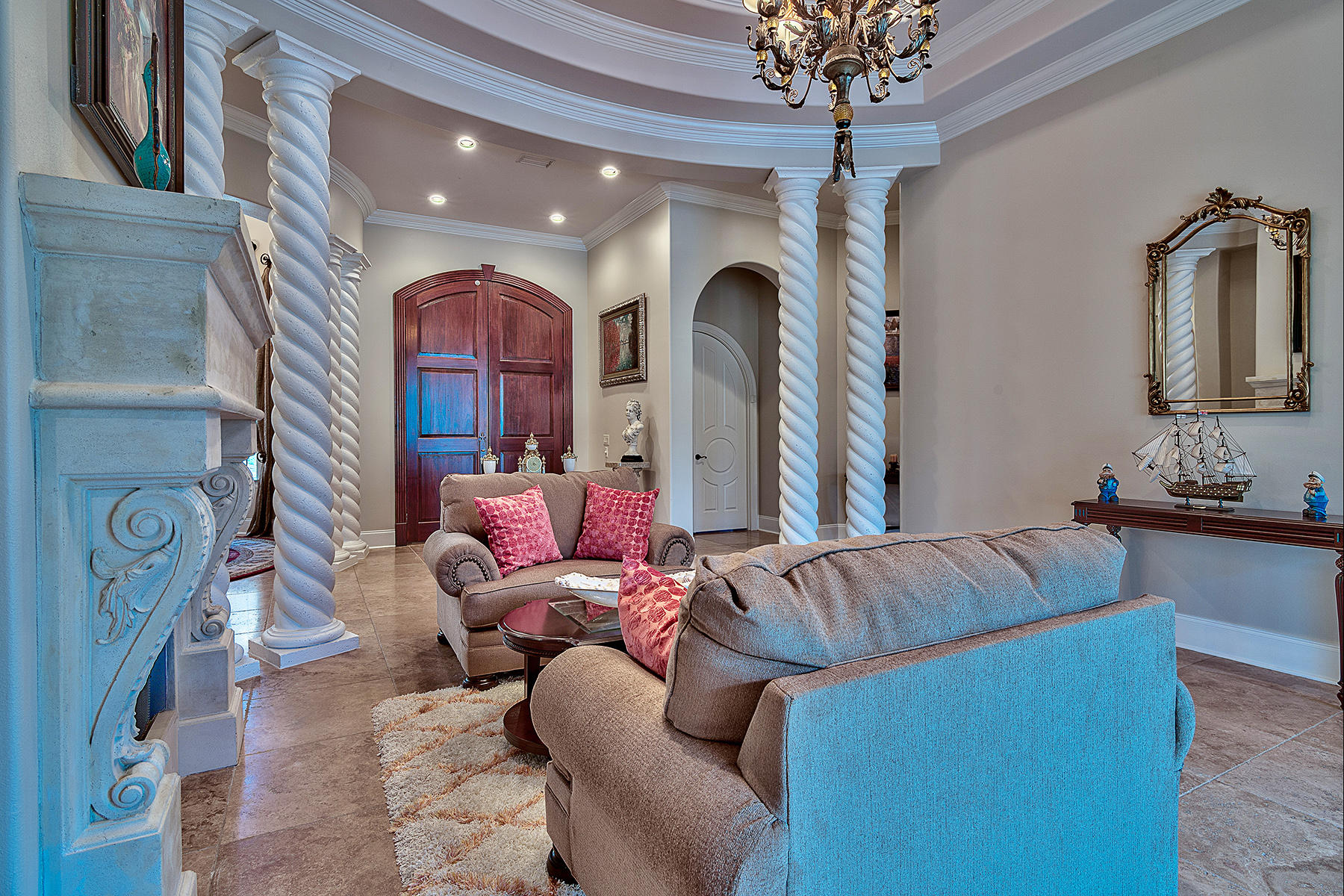 REGATTA BAY PH 2 - Residential