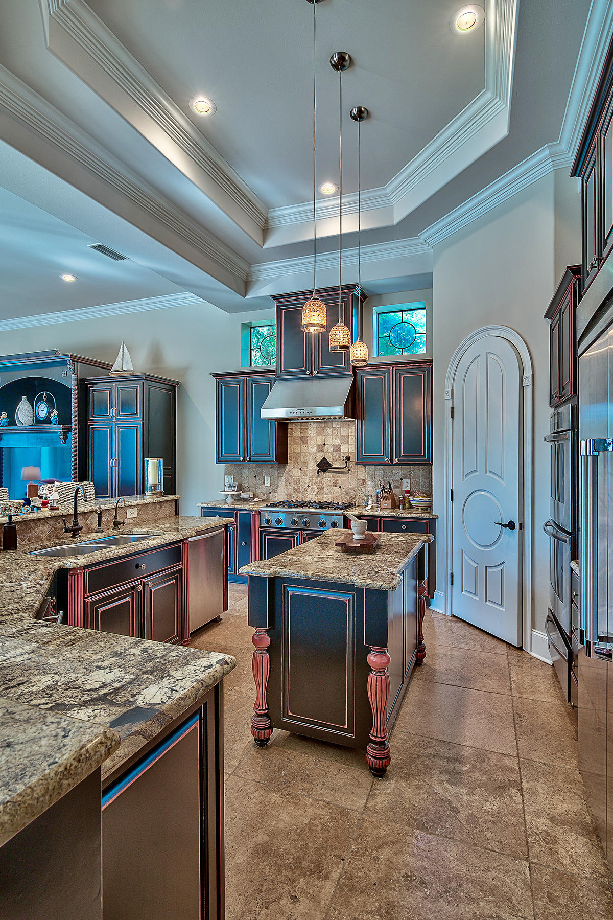 REGATTA BAY PH 2 - Residential