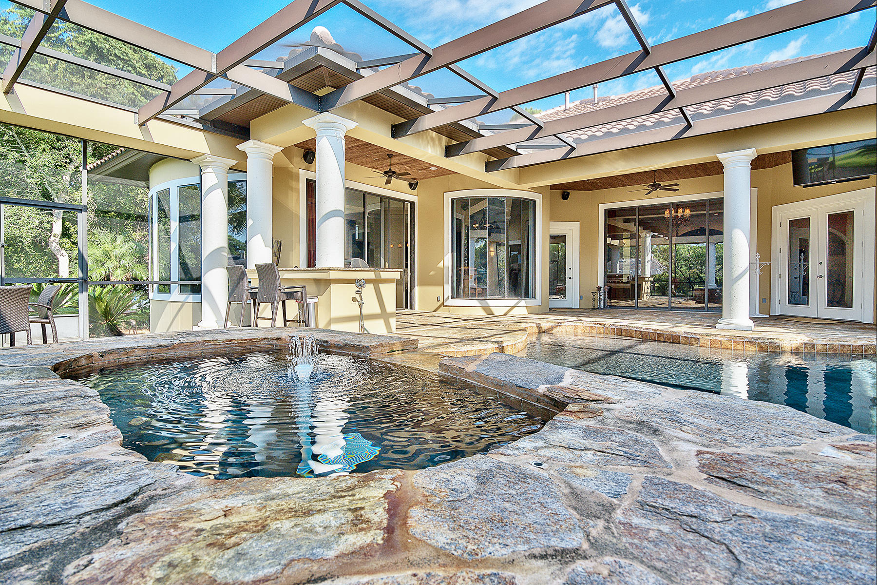 REGATTA BAY PH 2 - Residential