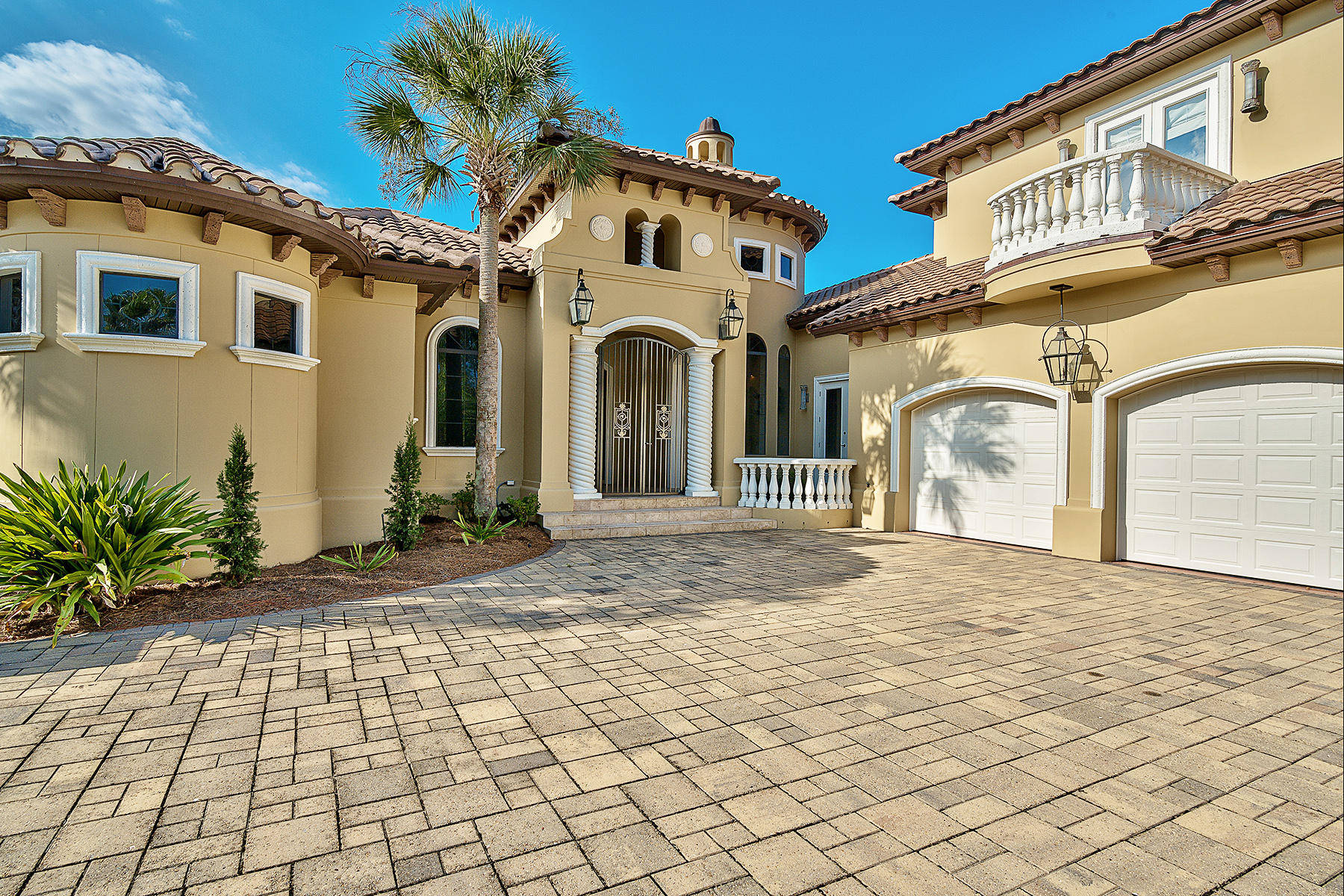 REGATTA BAY PH 2 - Residential