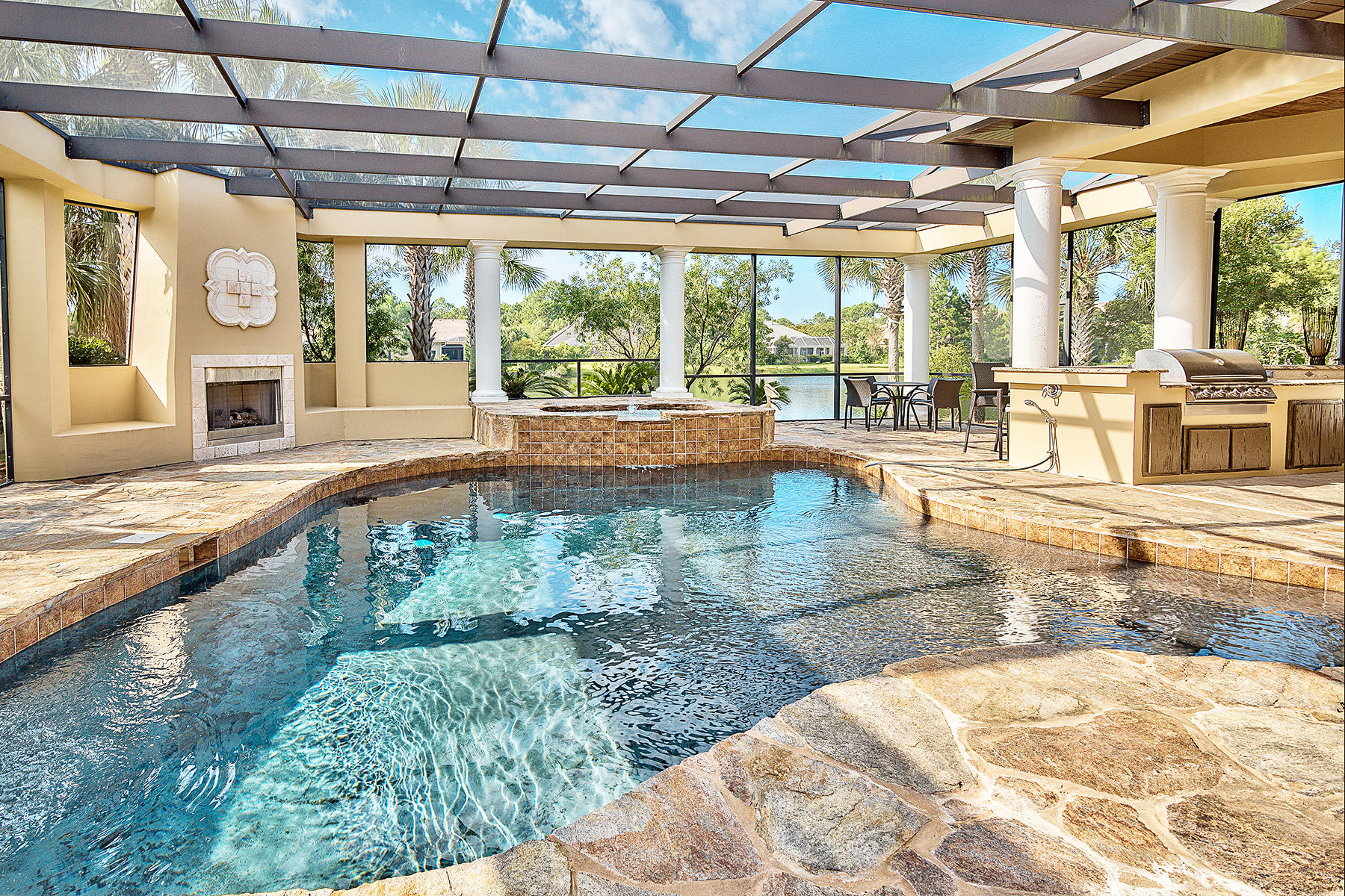 REGATTA BAY PH 2 - Residential