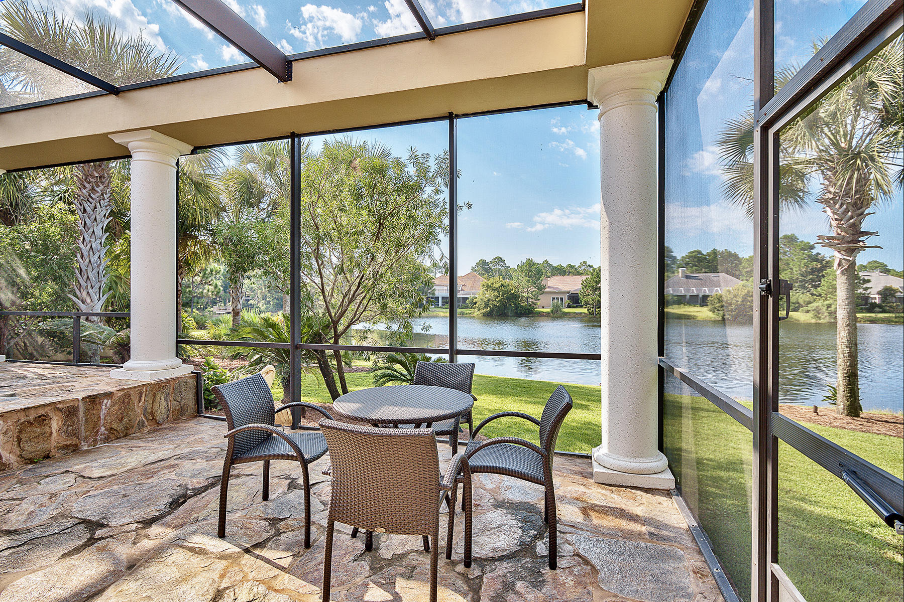 REGATTA BAY PH 2 - Residential