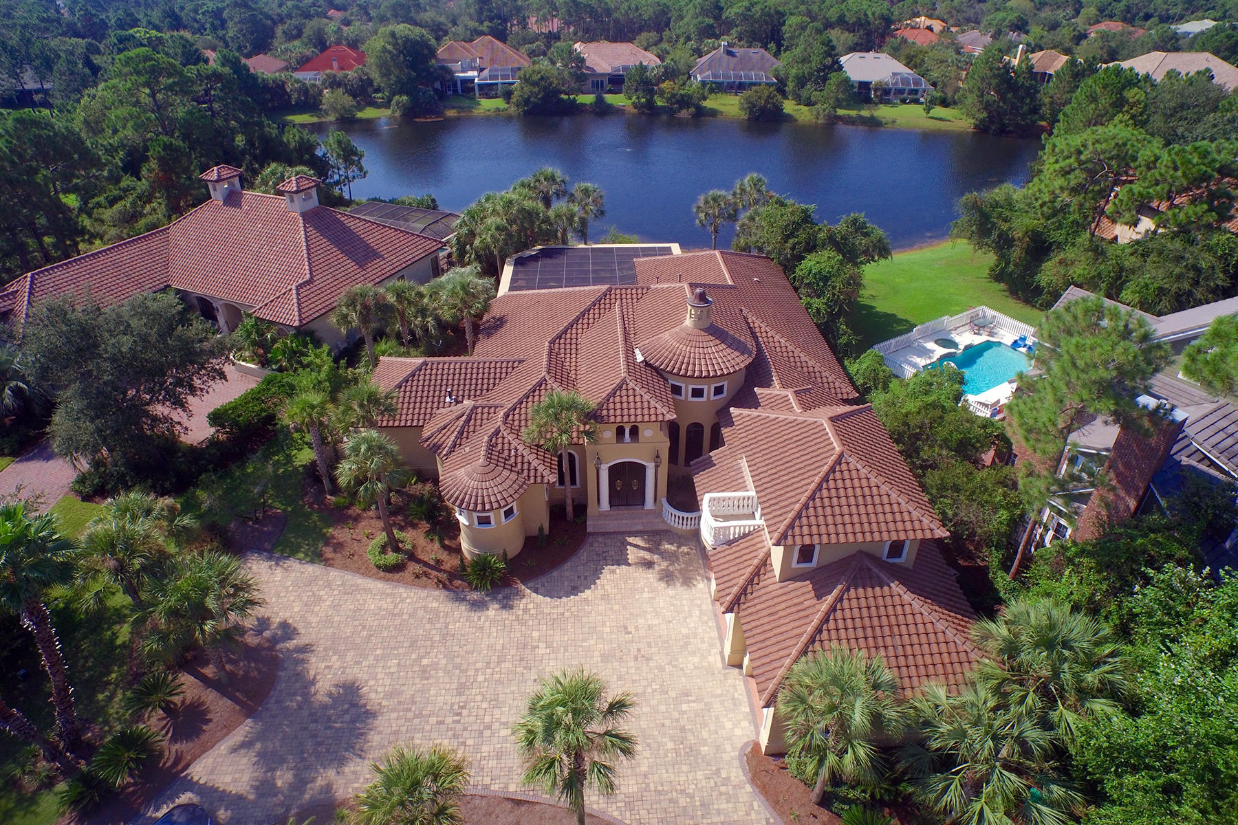 REGATTA BAY PH 2 - Residential