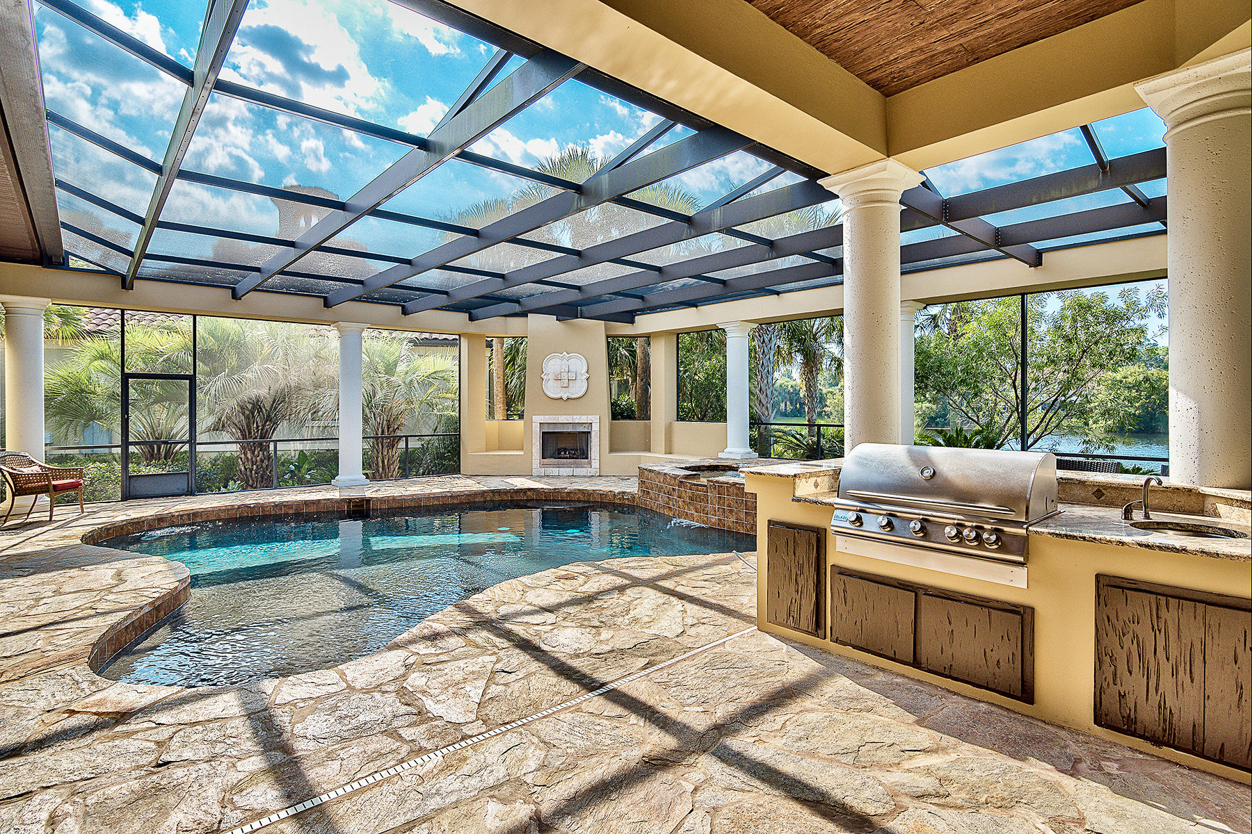 REGATTA BAY PH 2 - Residential