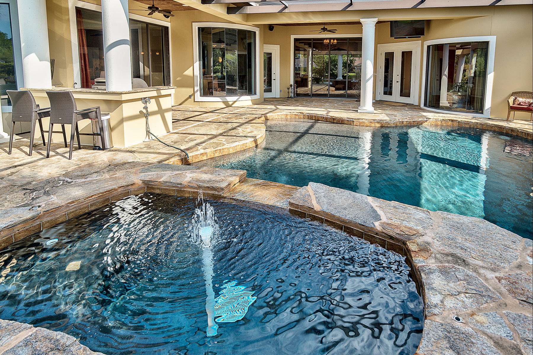 REGATTA BAY PH 2 - Residential