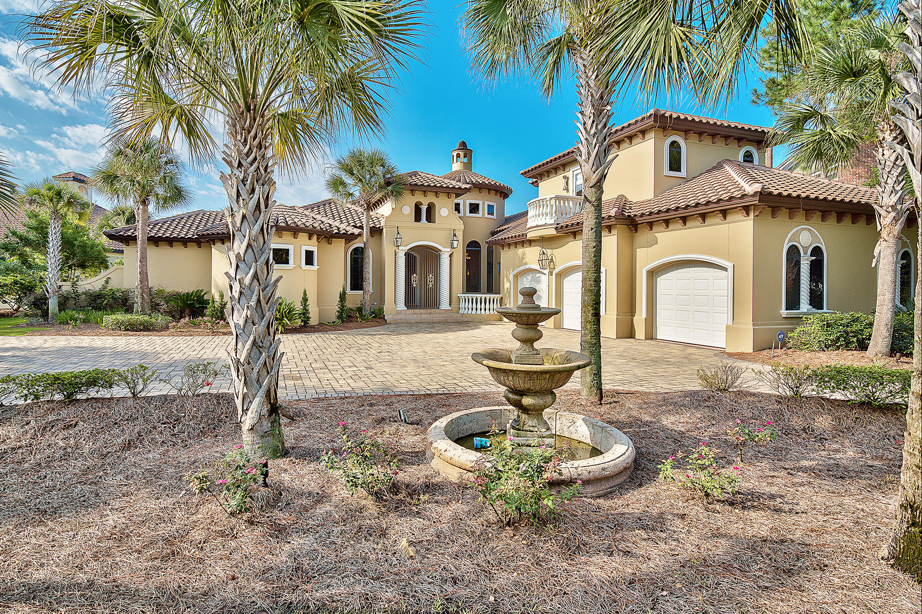 REGATTA BAY PH 2 - Residential