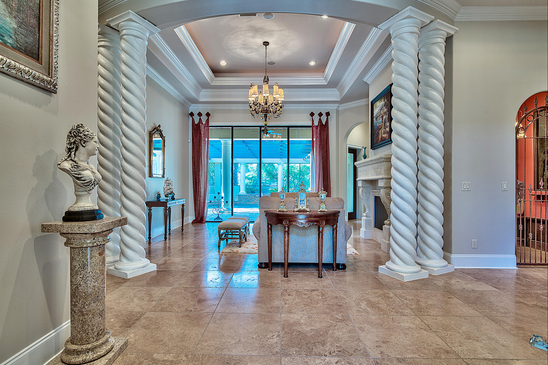 REGATTA BAY PH 2 - Residential