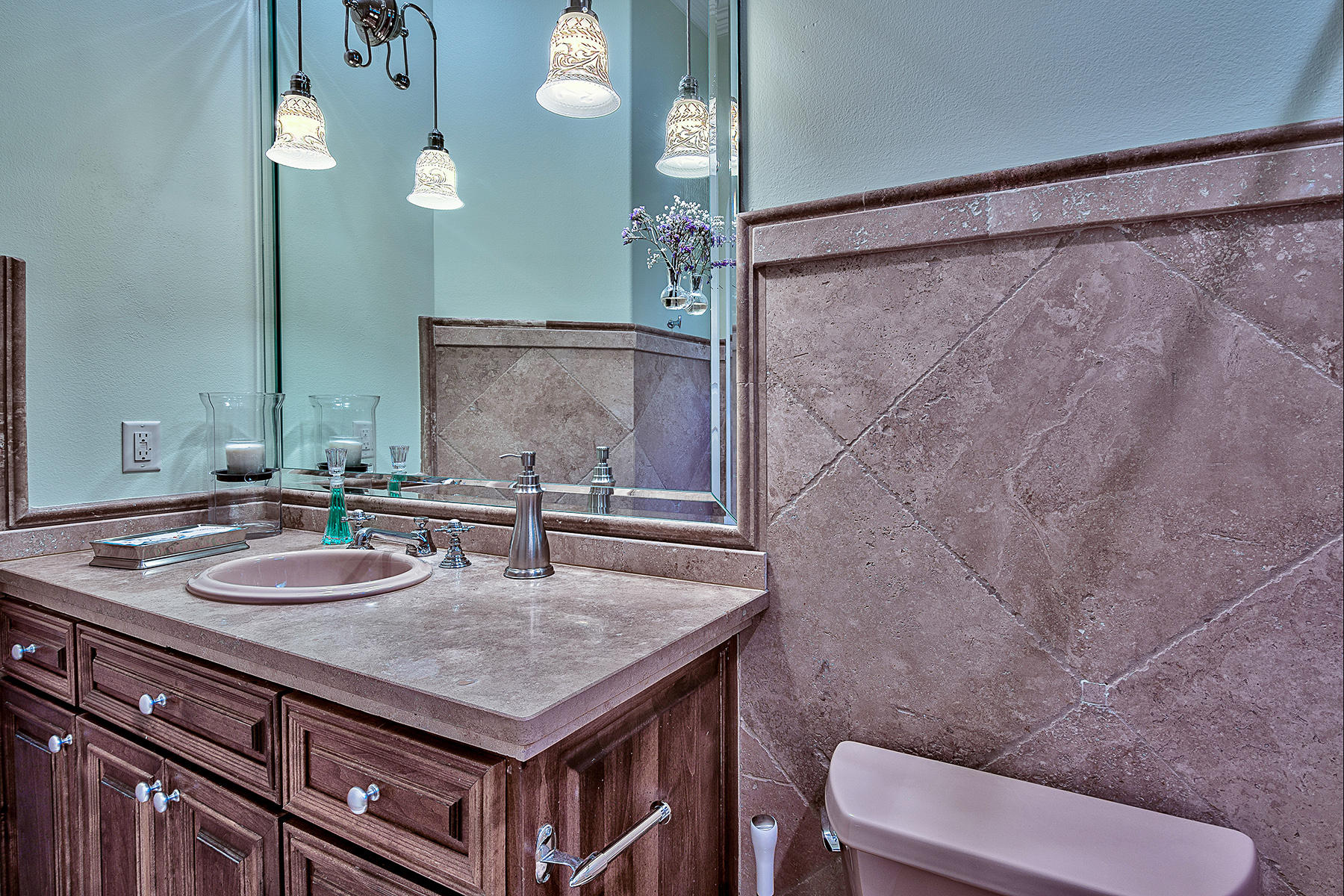 REGATTA BAY PH 2 - Residential