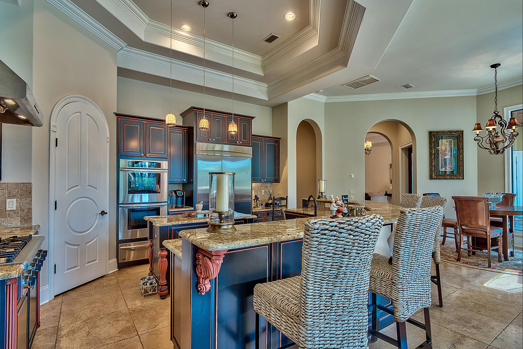 REGATTA BAY PH 2 - Residential