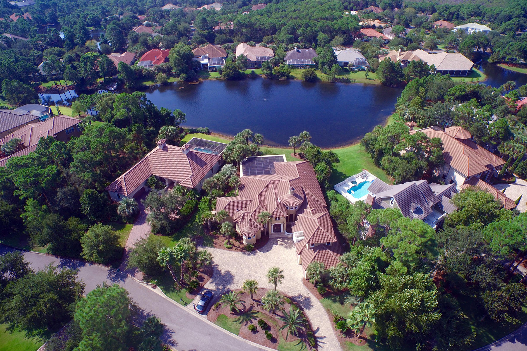 REGATTA BAY PH 2 - Residential