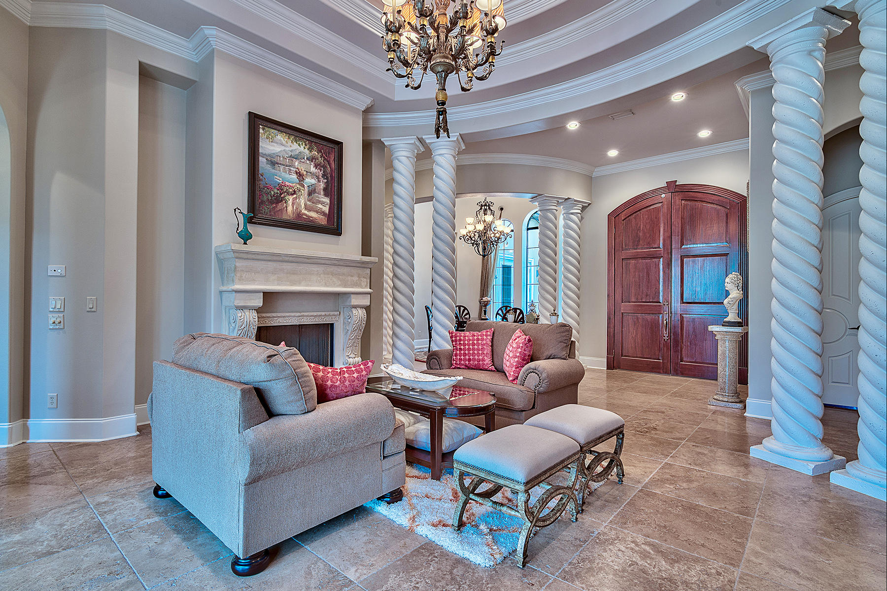 REGATTA BAY PH 2 - Residential
