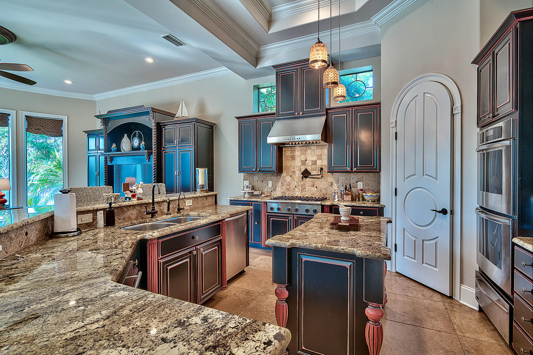 REGATTA BAY PH 2 - Residential