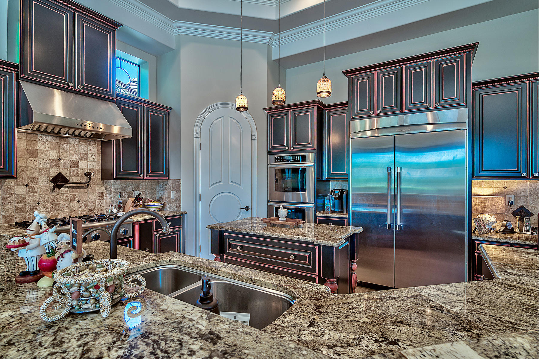 REGATTA BAY PH 2 - Residential