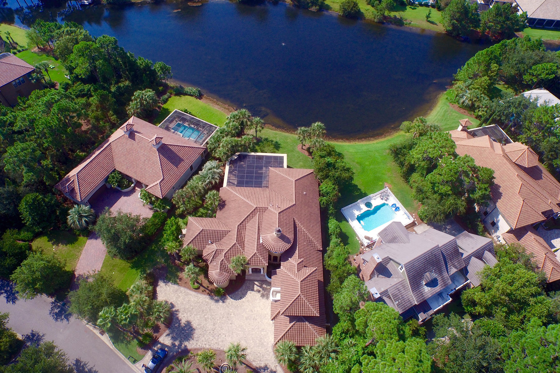 REGATTA BAY PH 2 - Residential