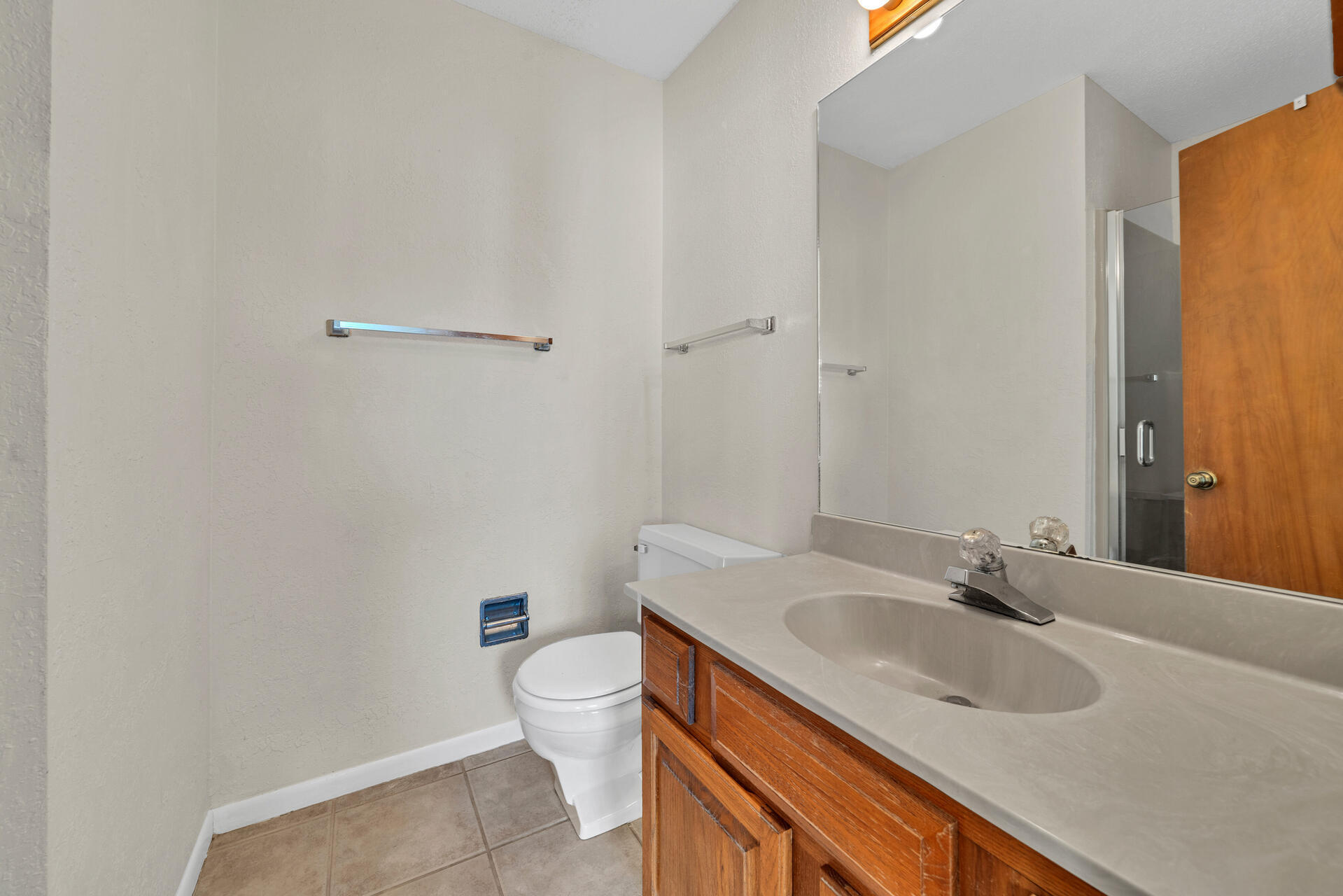 SAFE HARBOUR VILLAGE CONDO - Residential