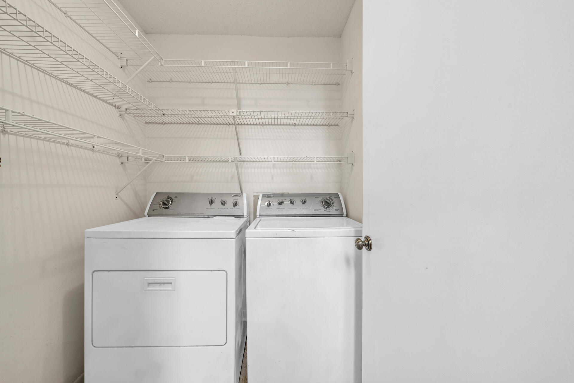 SAFE HARBOUR VILLAGE CONDO - Residential