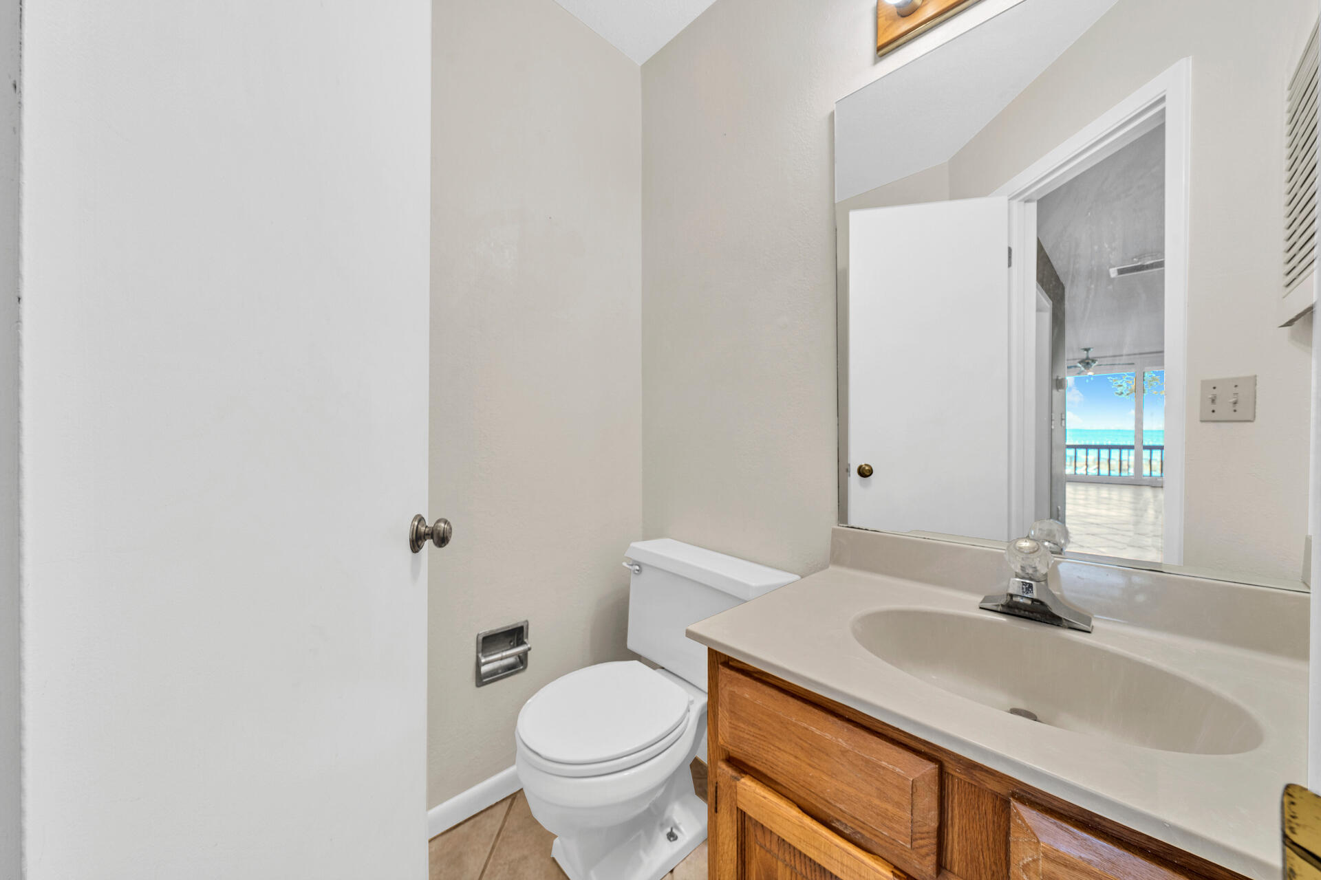 SAFE HARBOUR VILLAGE CONDO - Residential