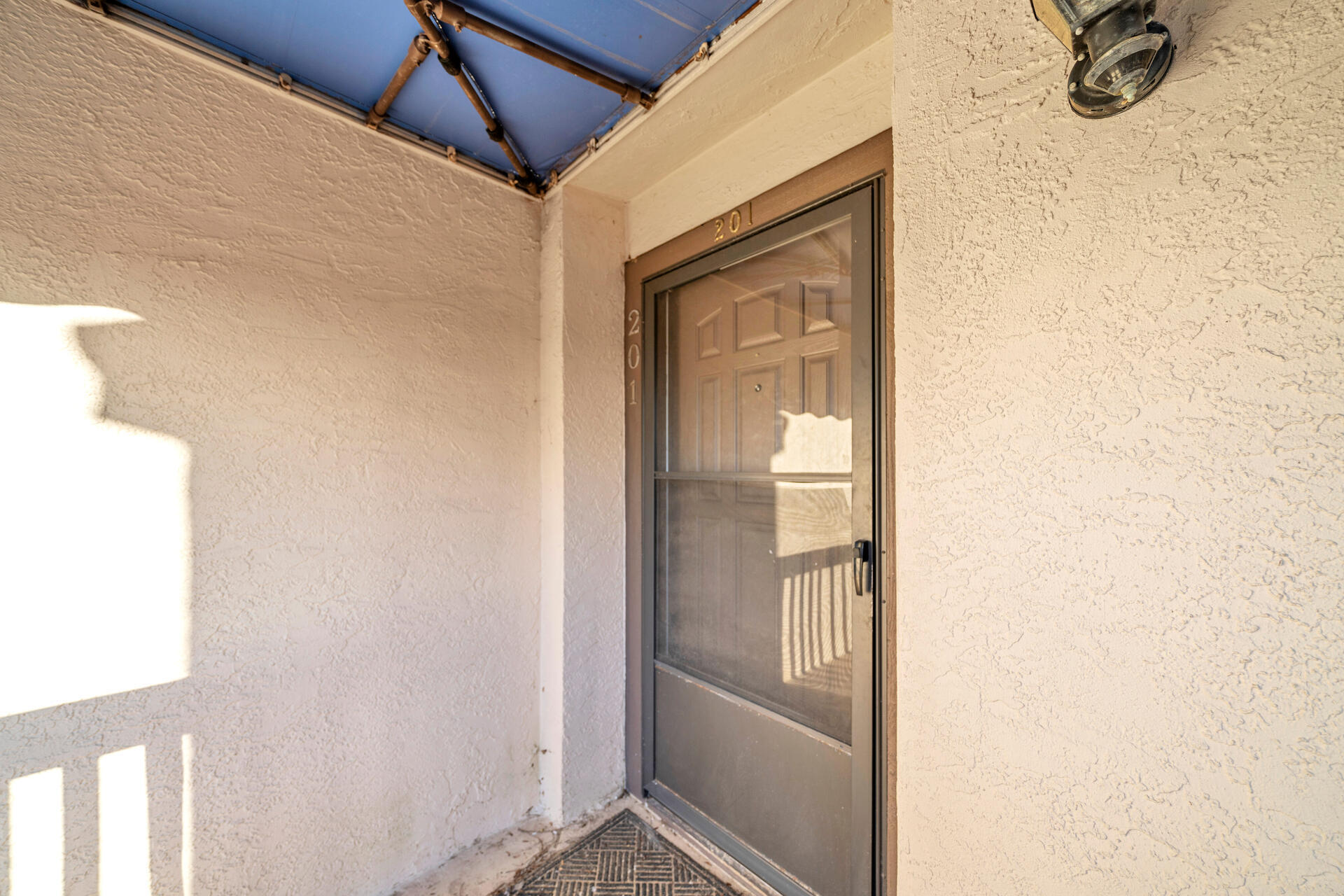 SAFE HARBOUR VILLAGE CONDO - Residential