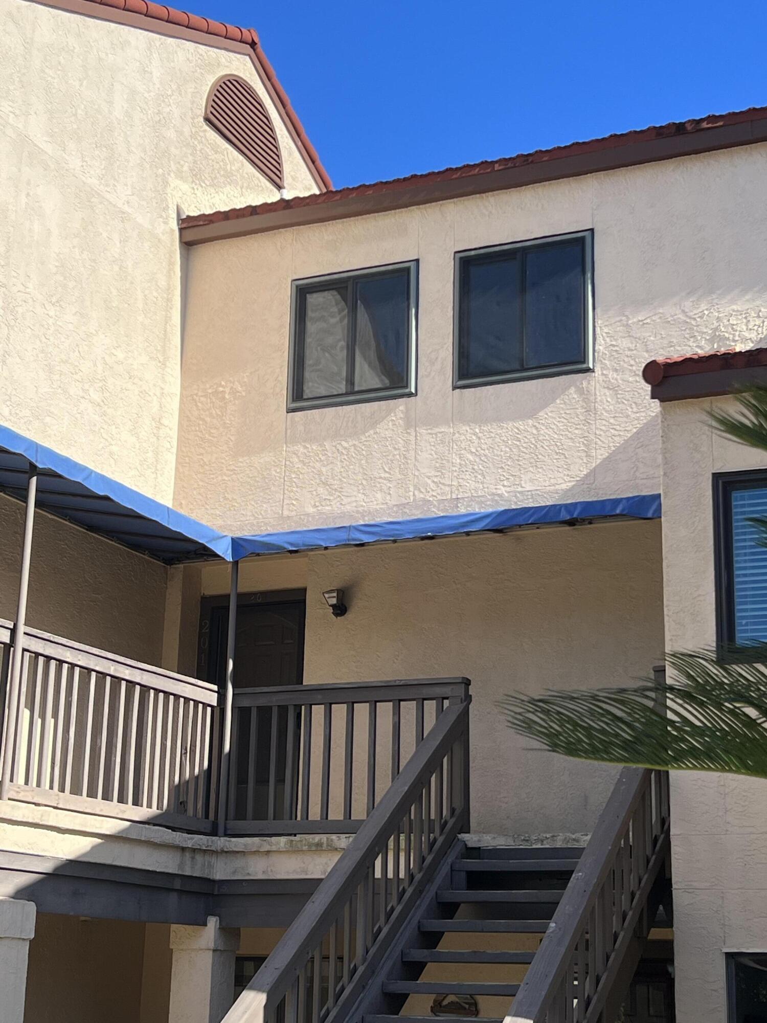 SAFE HARBOUR VILLAGE CONDO - Residential