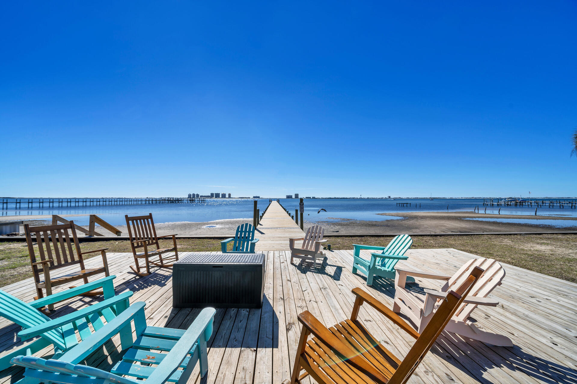 SAFE HARBOUR VILLAGE CONDO - Residential