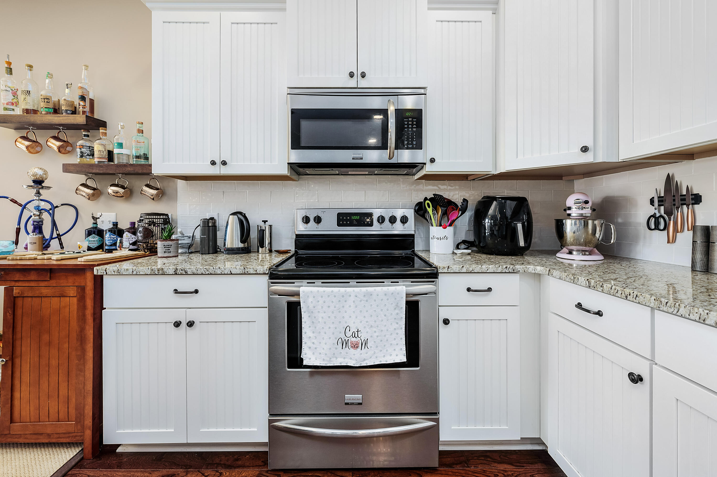 Kings Creek - Residential