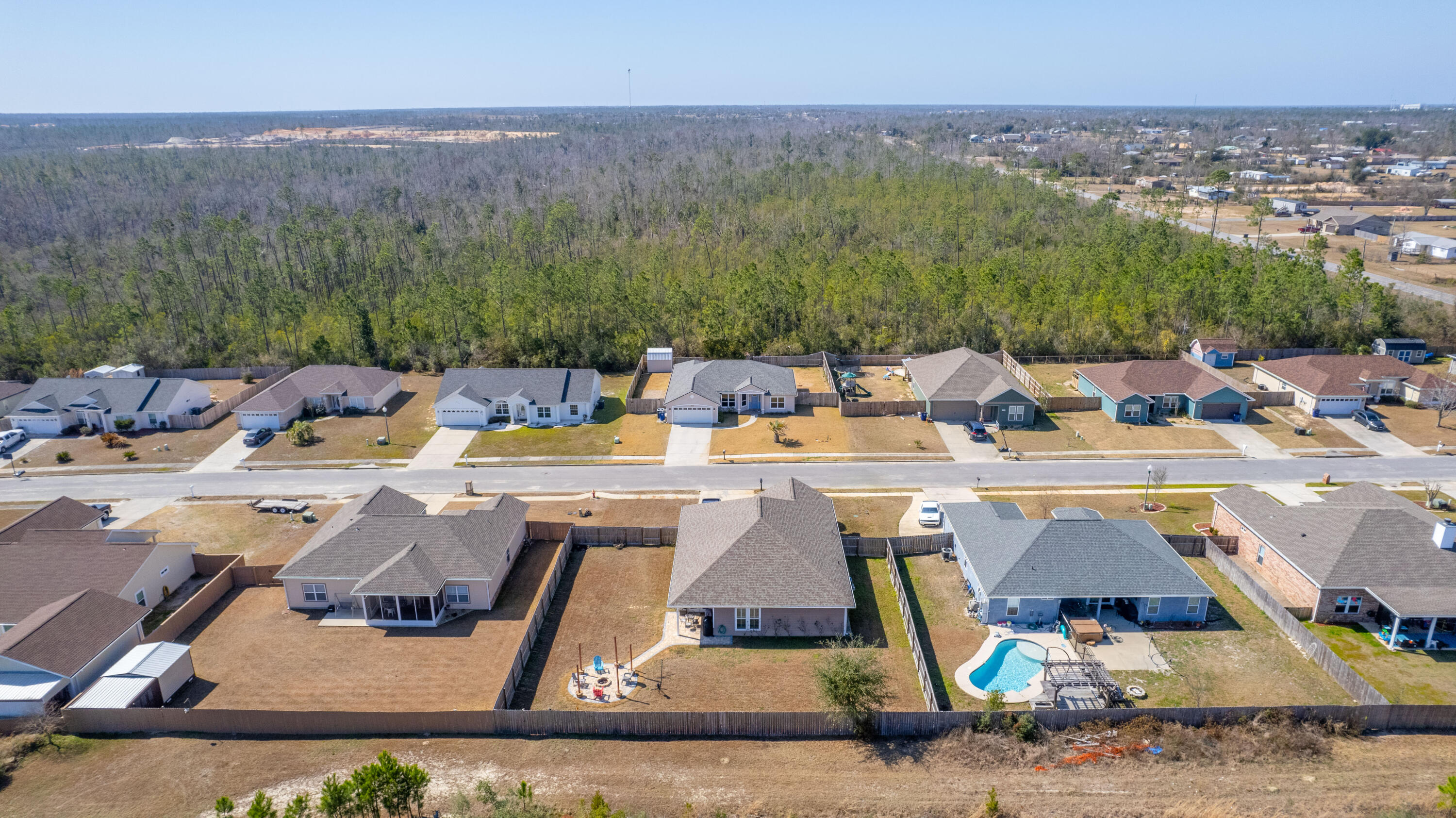 Kings Creek - Residential