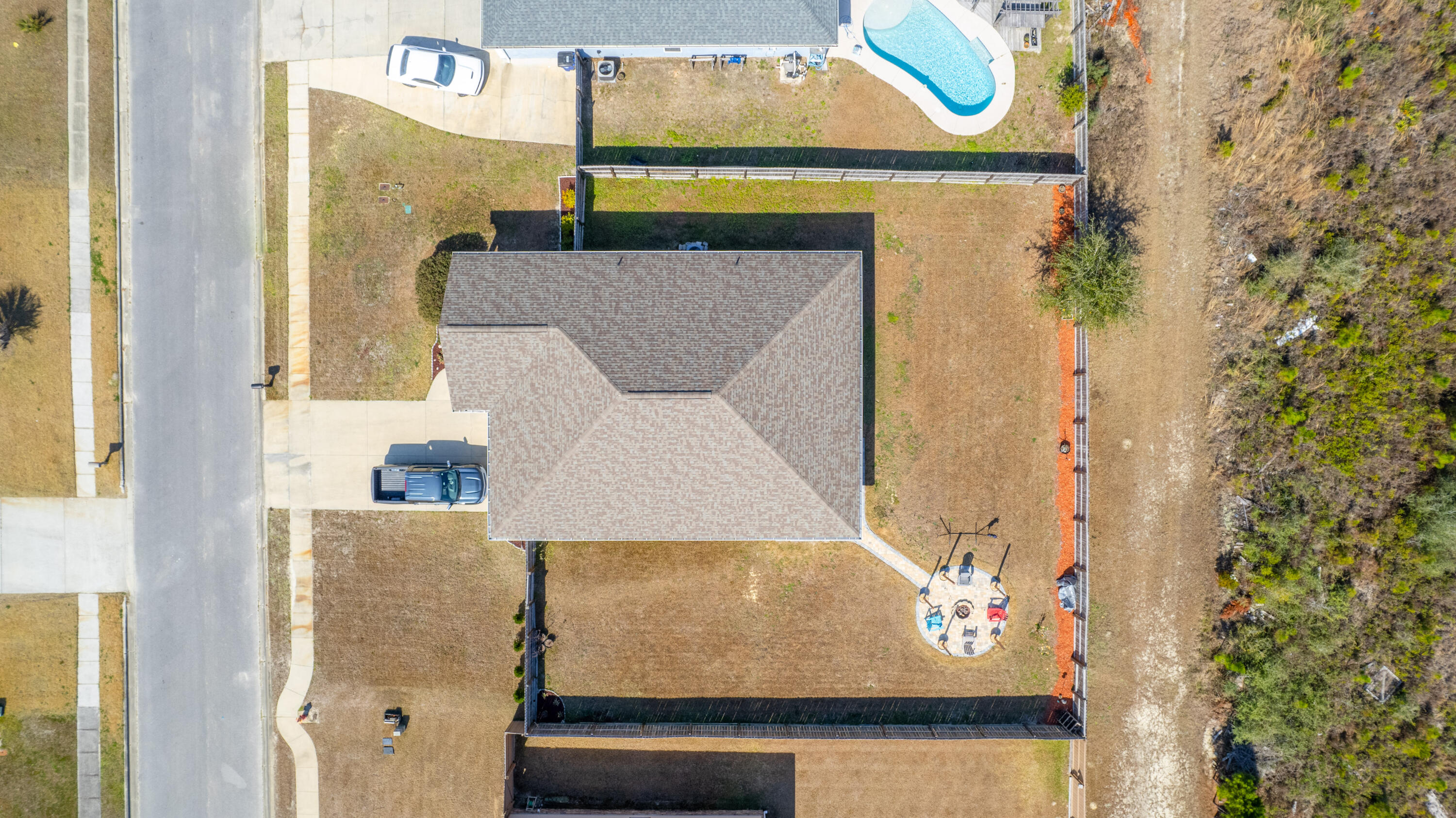 Kings Creek - Residential