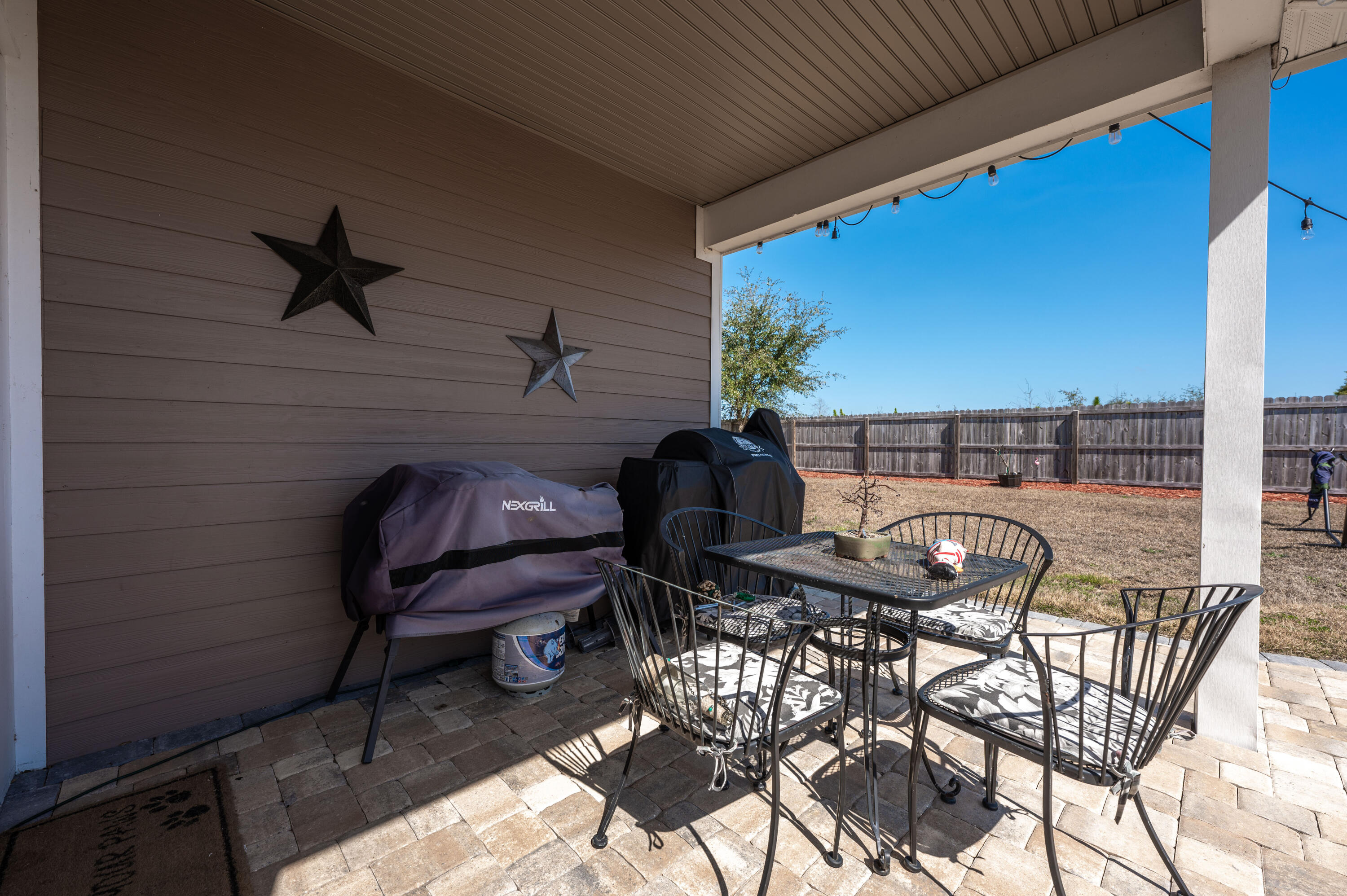 Kings Creek - Residential