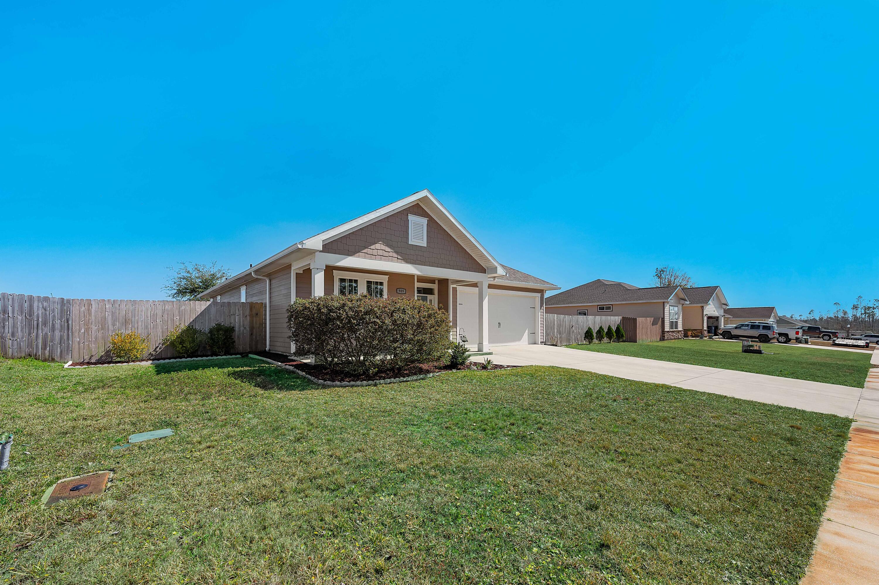 Kings Creek - Residential