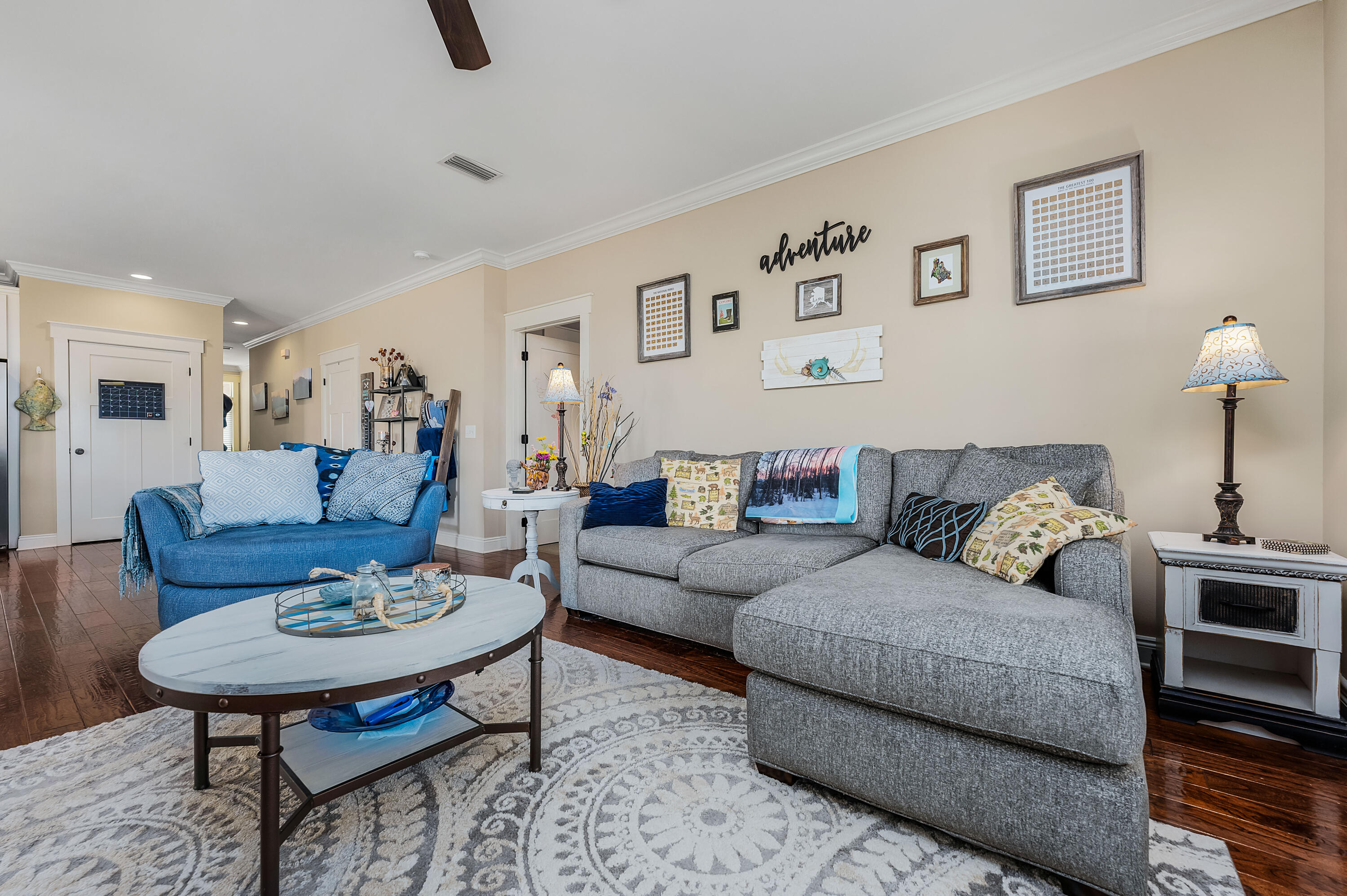 Kings Creek - Residential