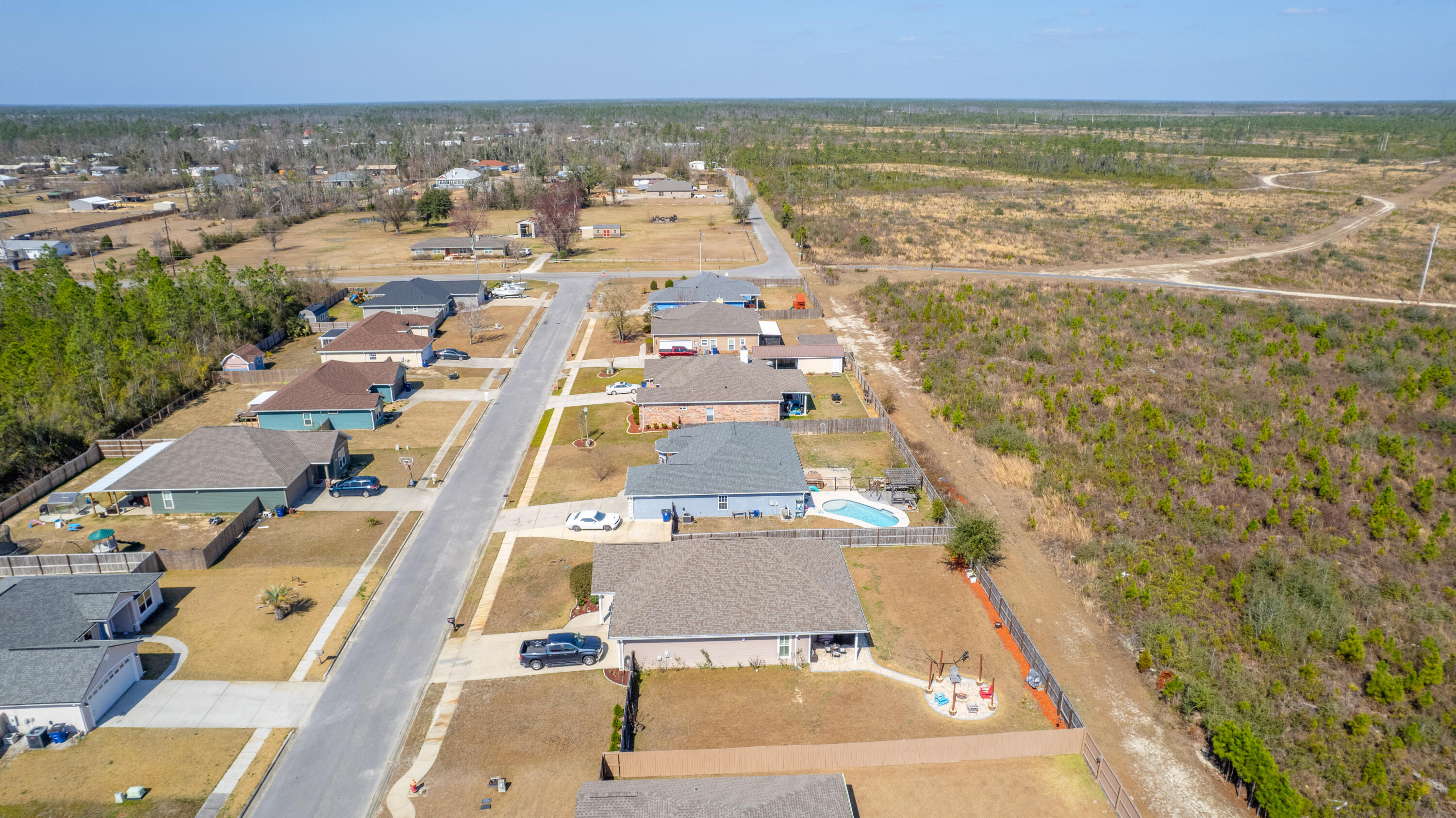 Kings Creek - Residential