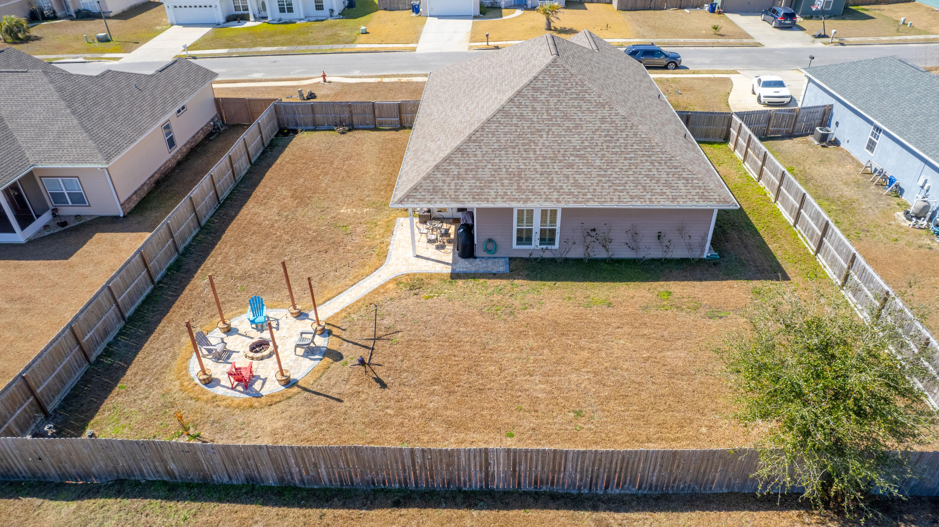 Kings Creek - Residential