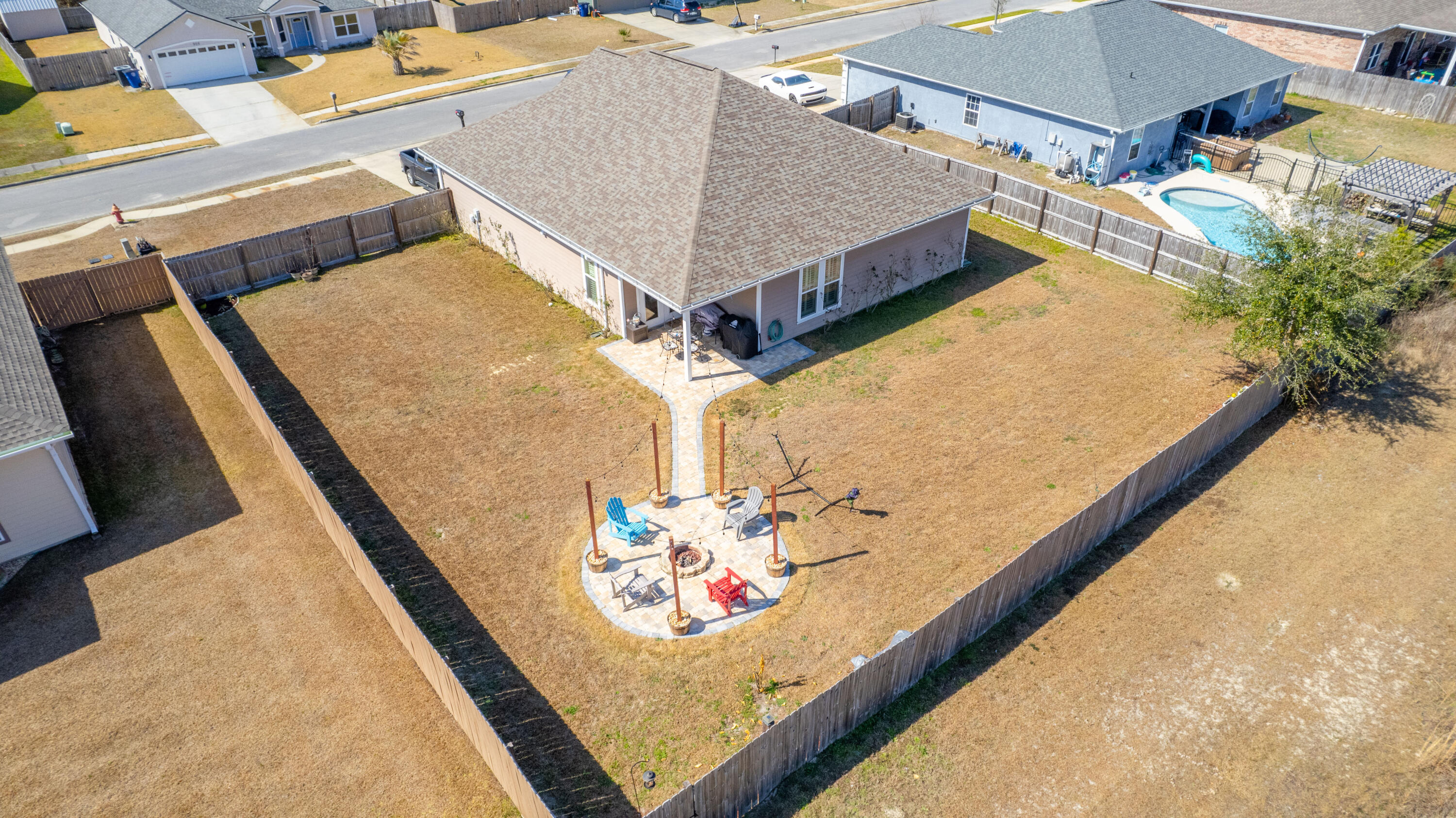 Kings Creek - Residential