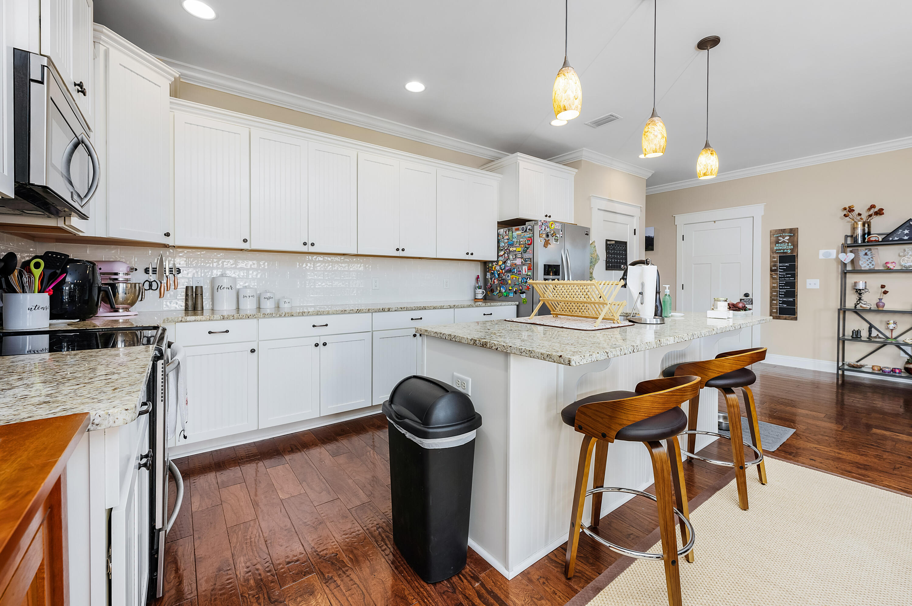 Kings Creek - Residential