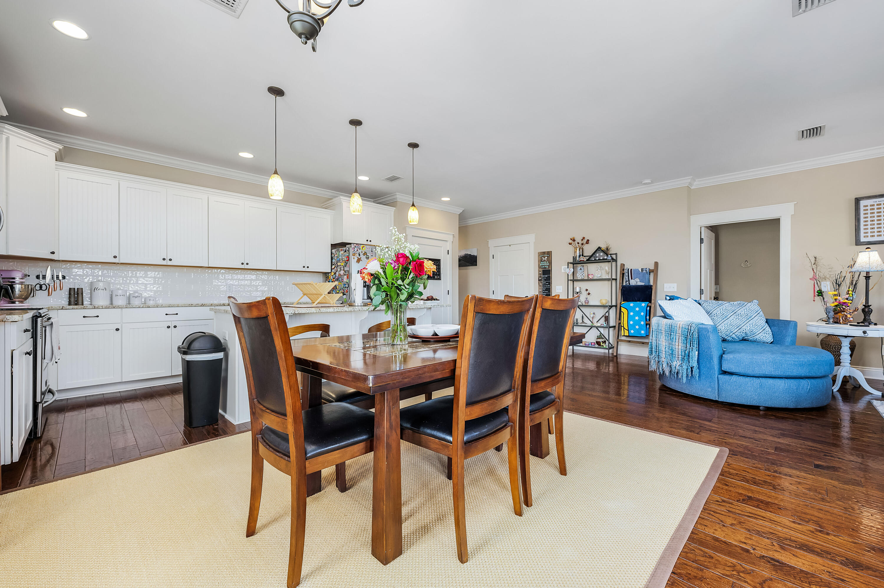 Kings Creek - Residential