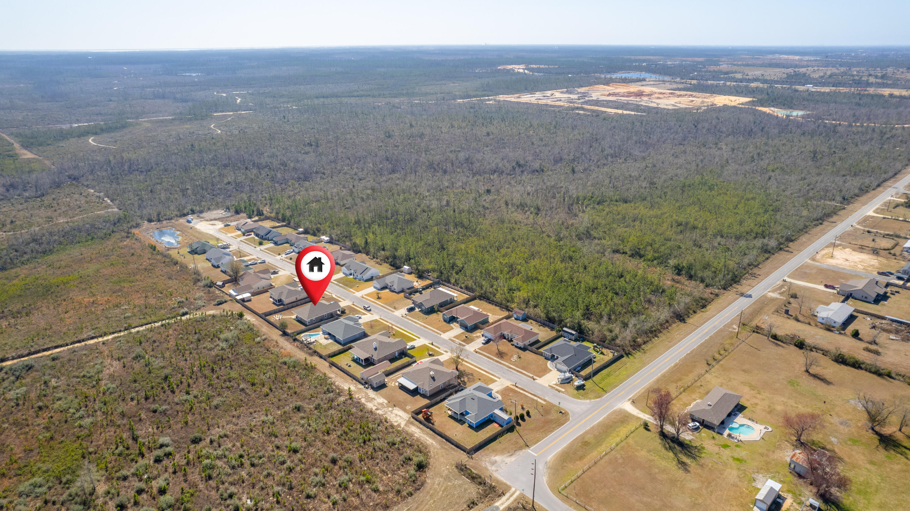 Kings Creek - Residential