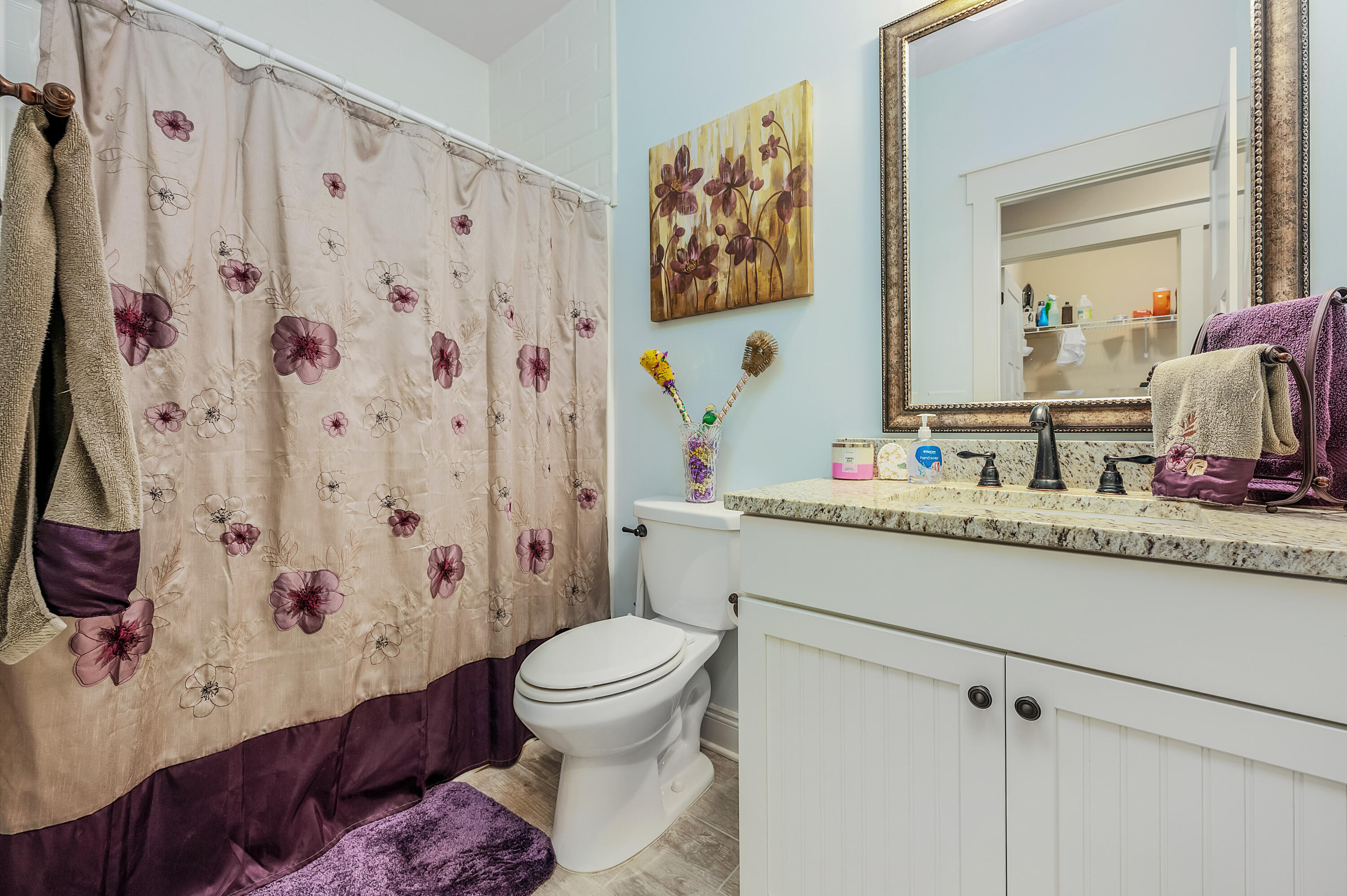 Kings Creek - Residential