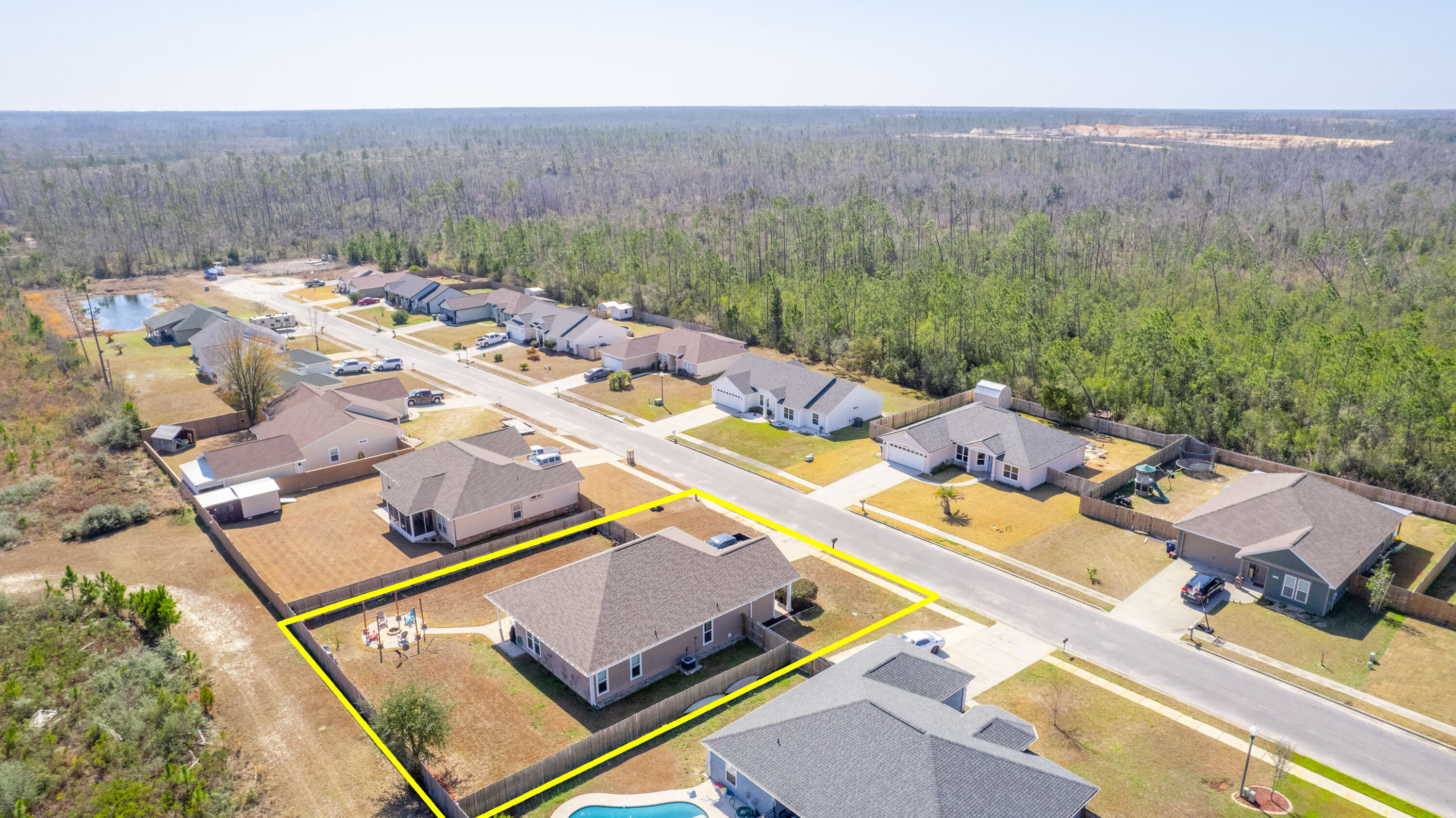 Kings Creek - Residential