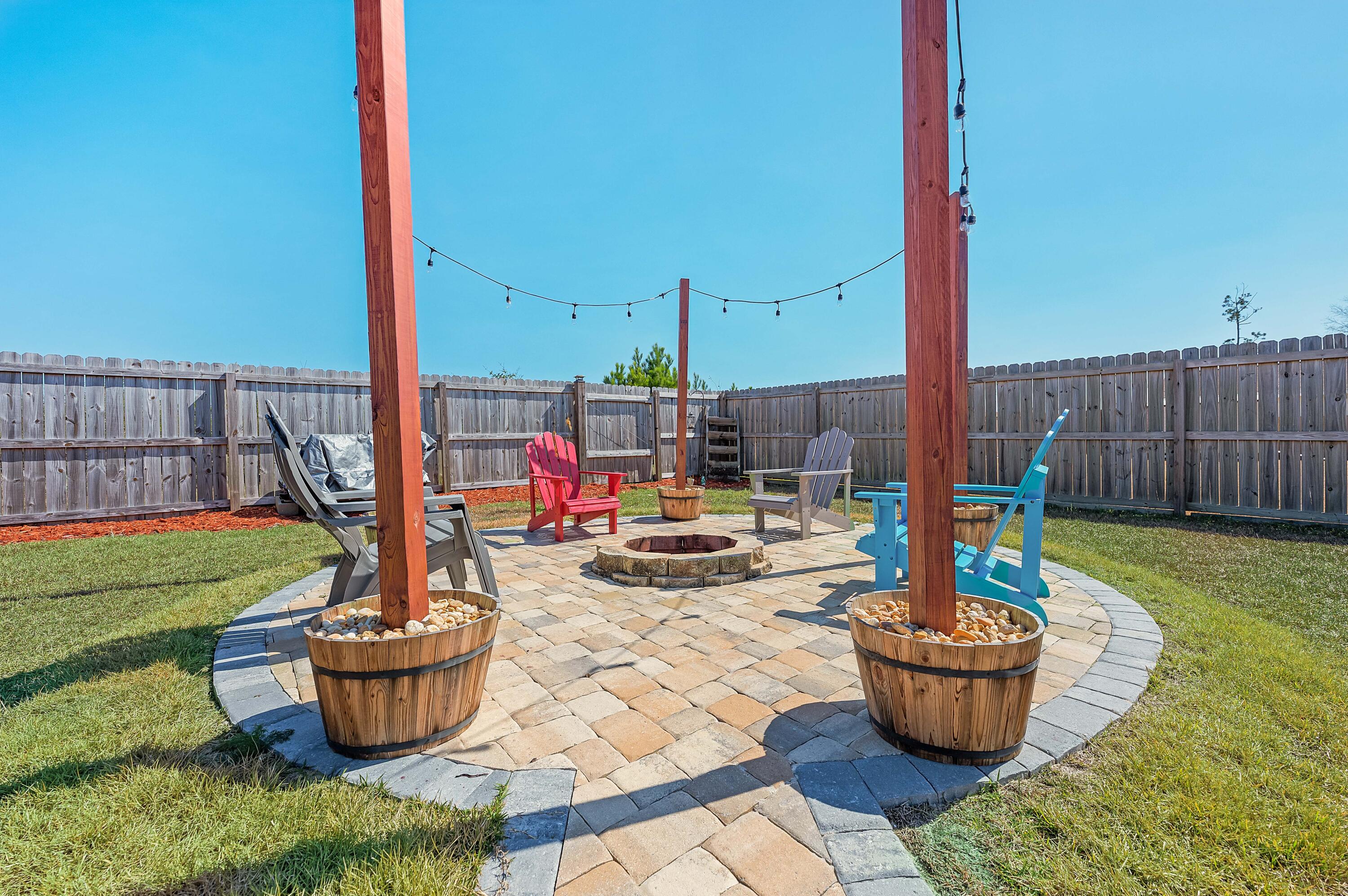 Kings Creek - Residential