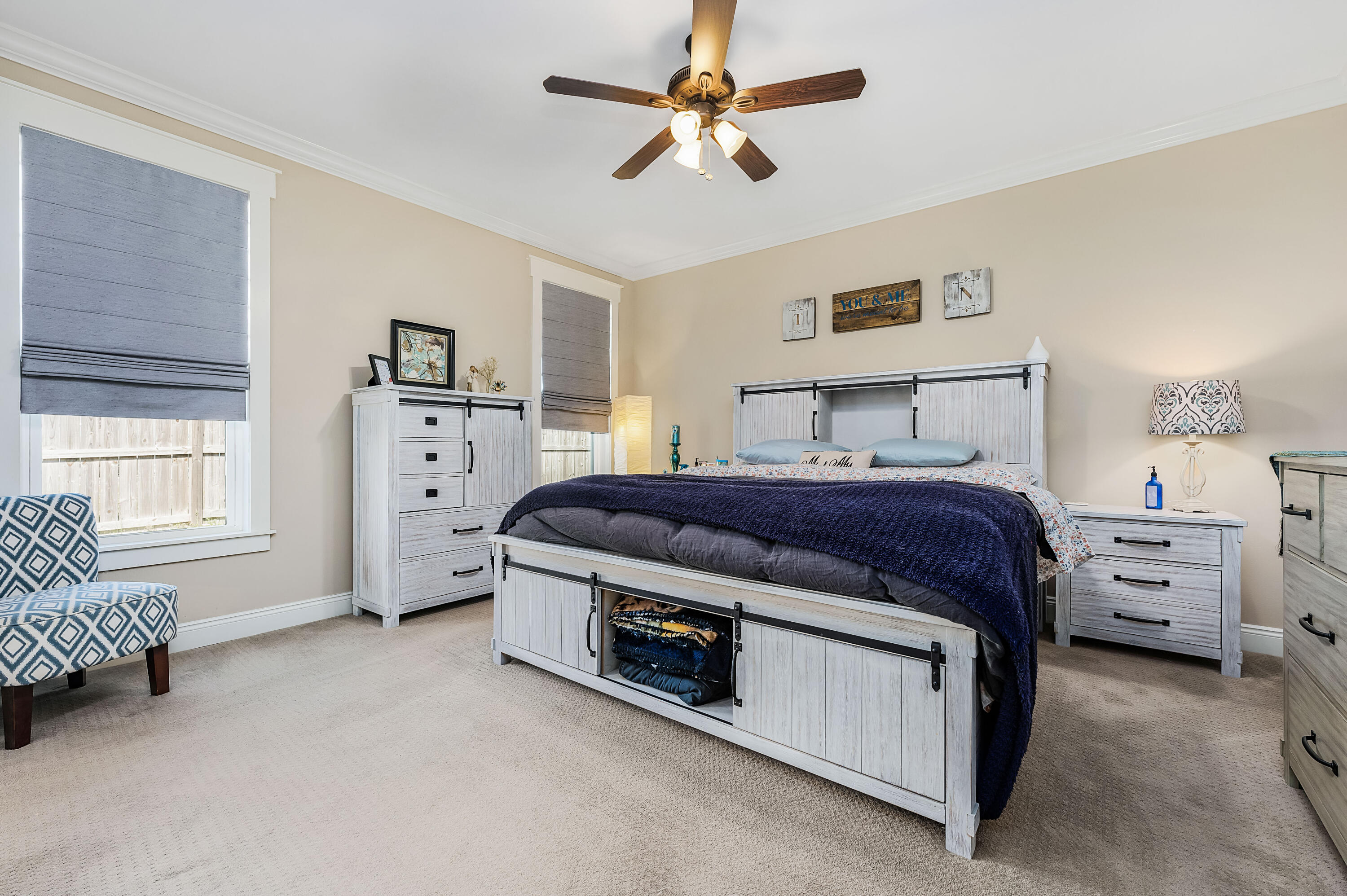 Kings Creek - Residential