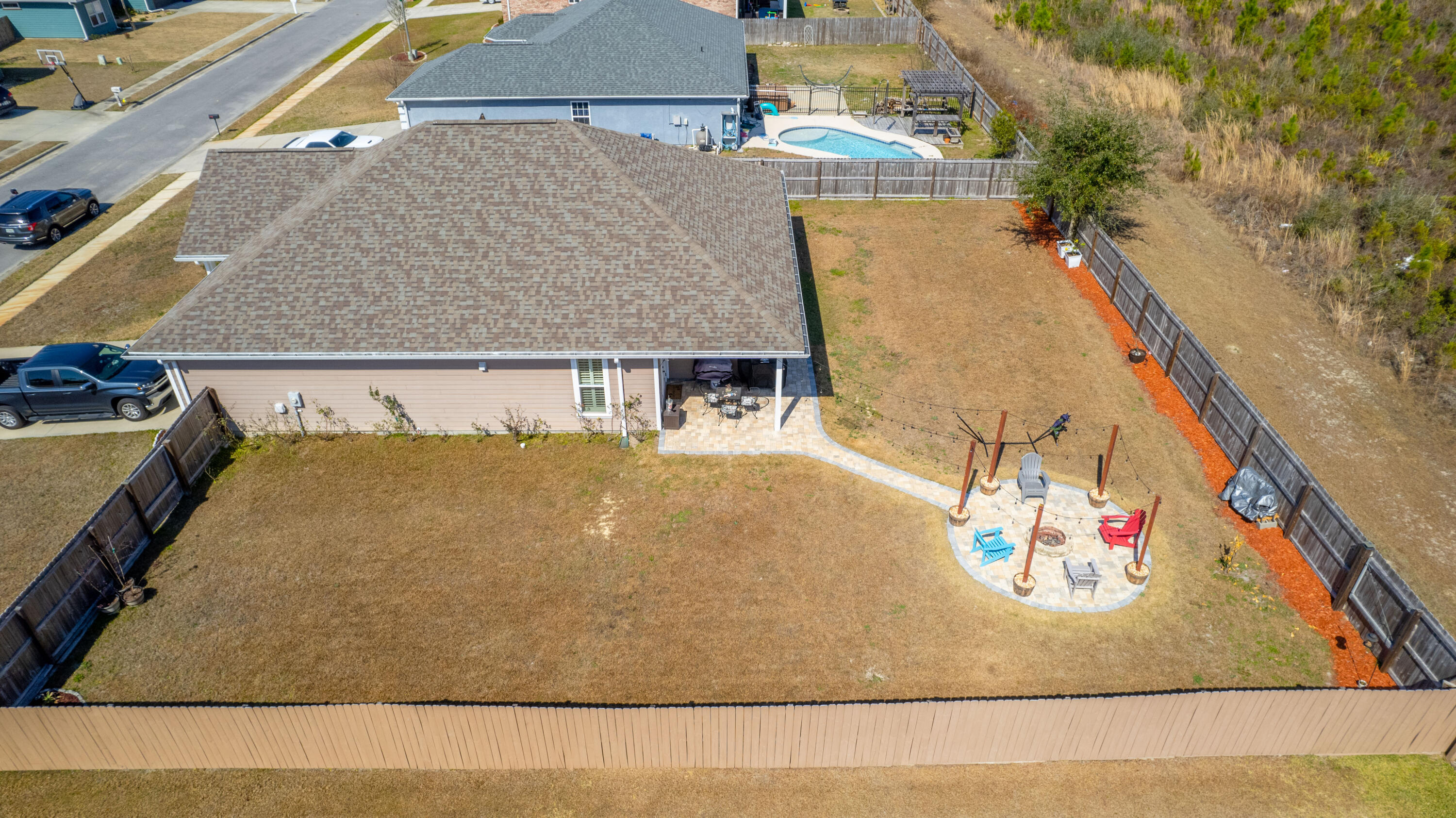 Kings Creek - Residential