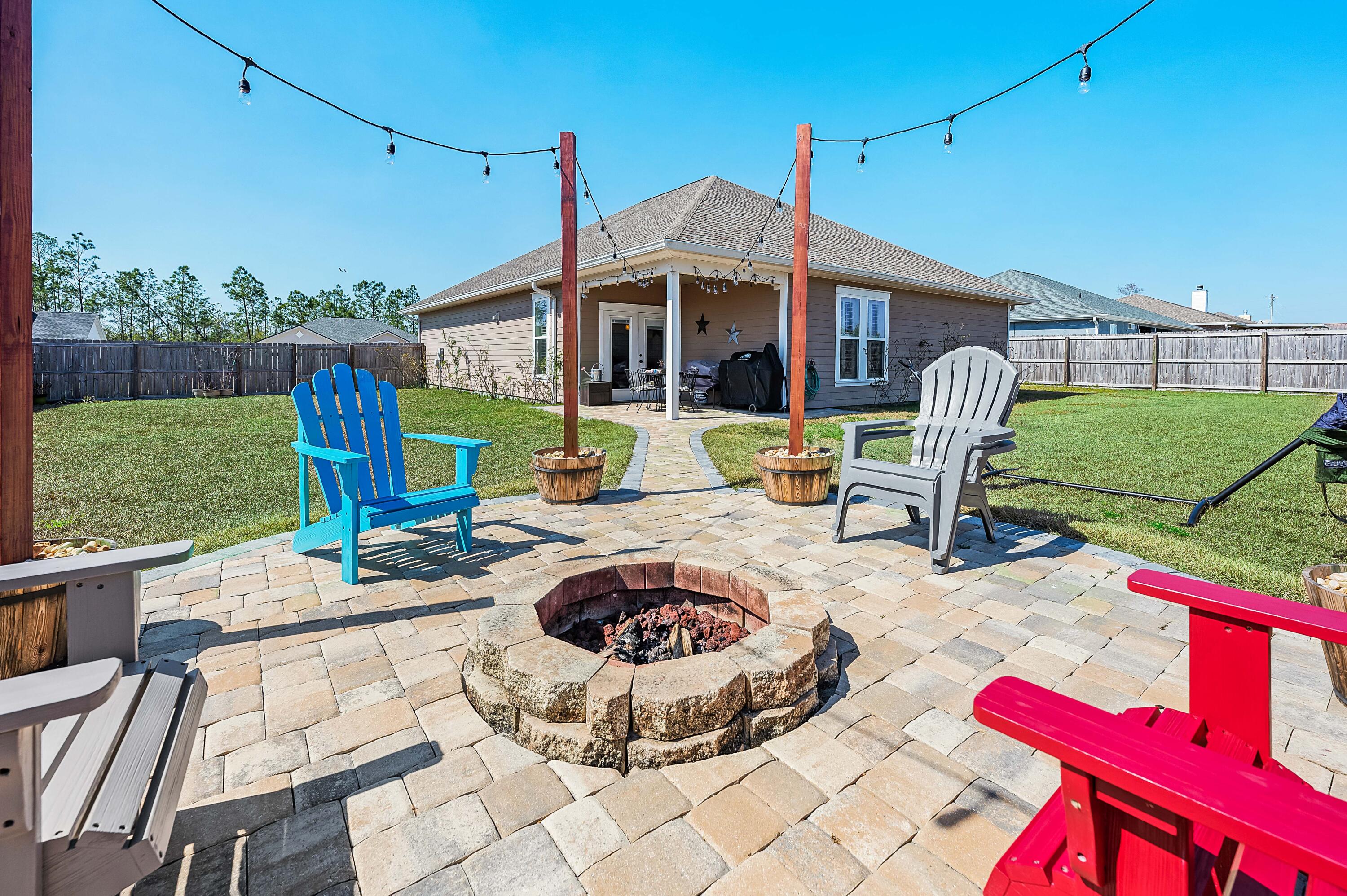 Kings Creek - Residential