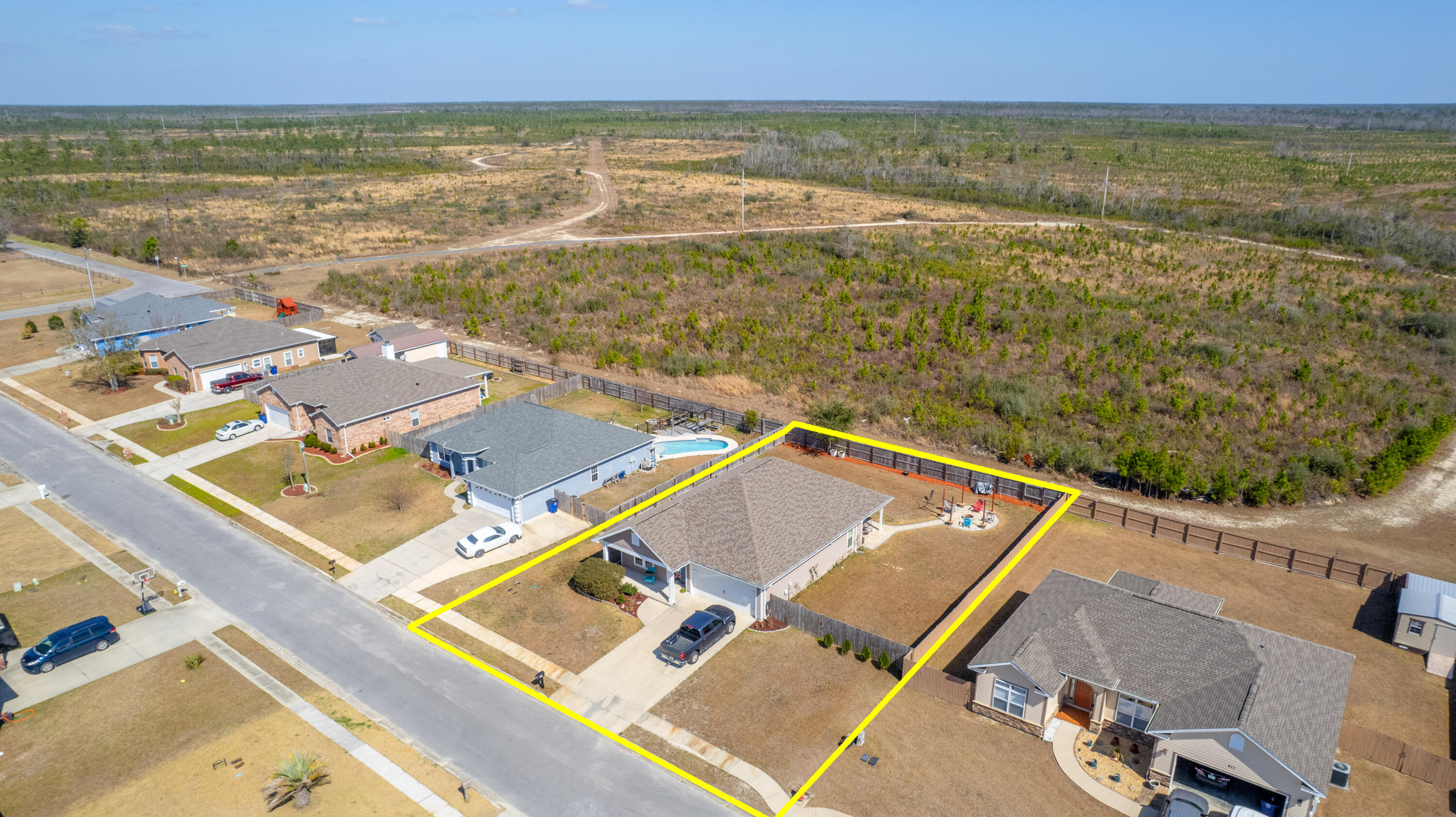 Kings Creek - Residential